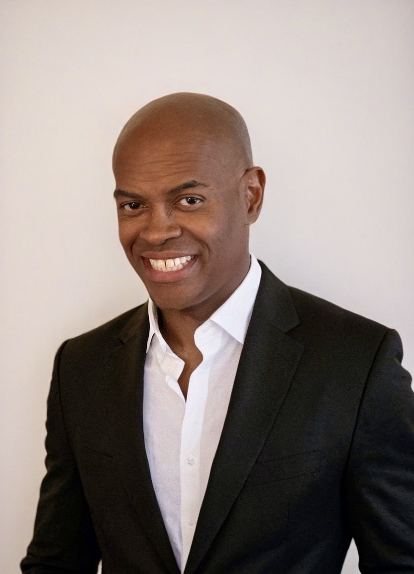 Byron Ward, Executive Director