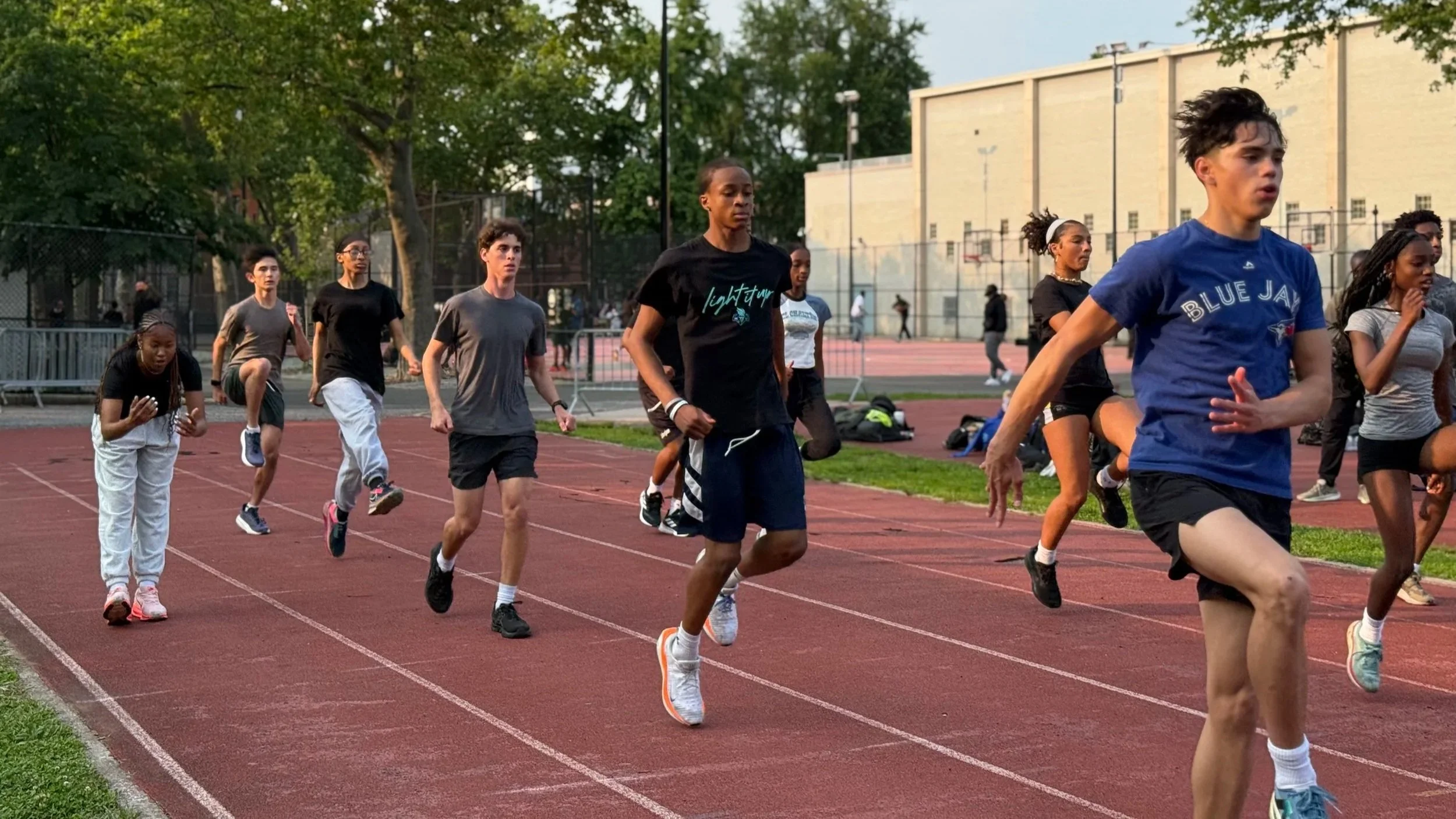 Unlimited Monthly Sessions