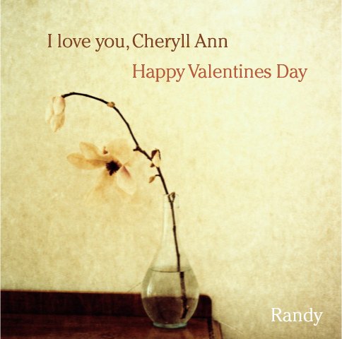 Valentines Day