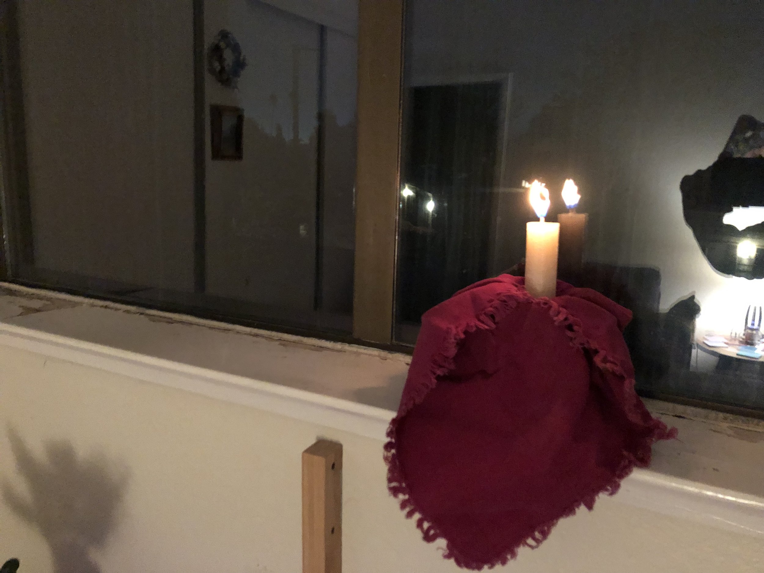 Death-i-versary part 2