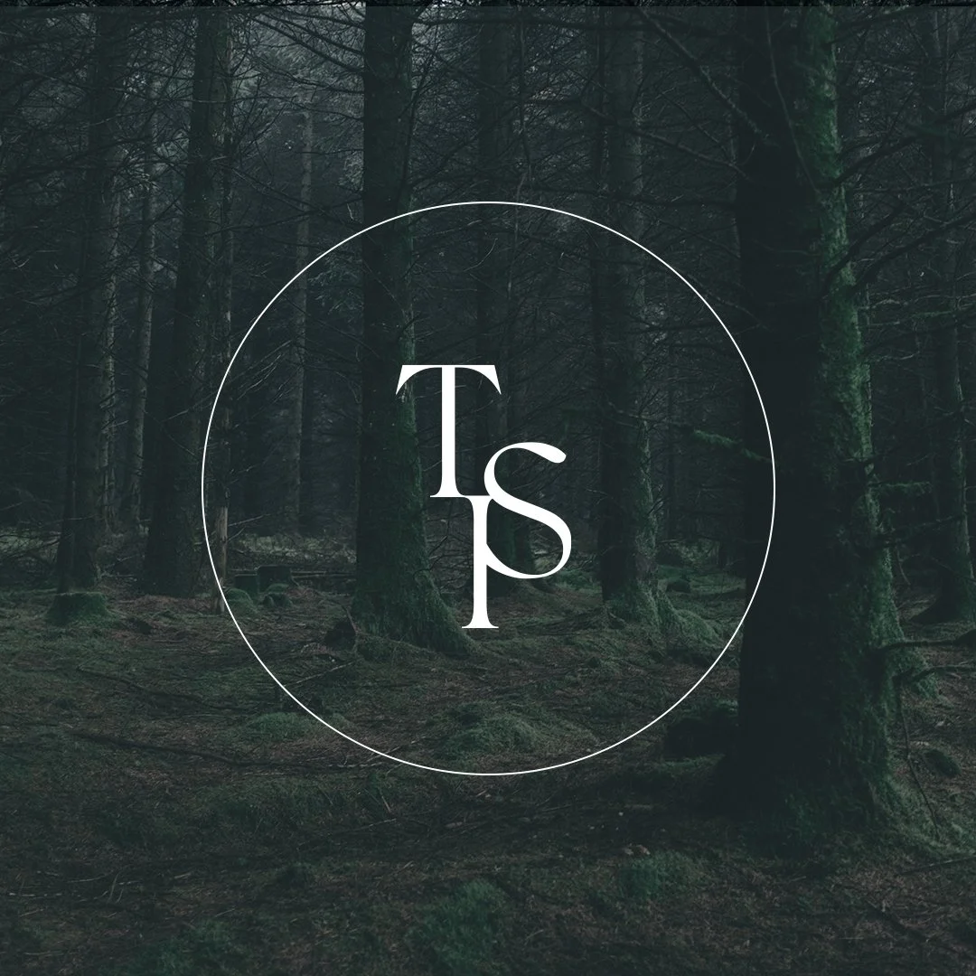 Welcome to The Shaman’s Path