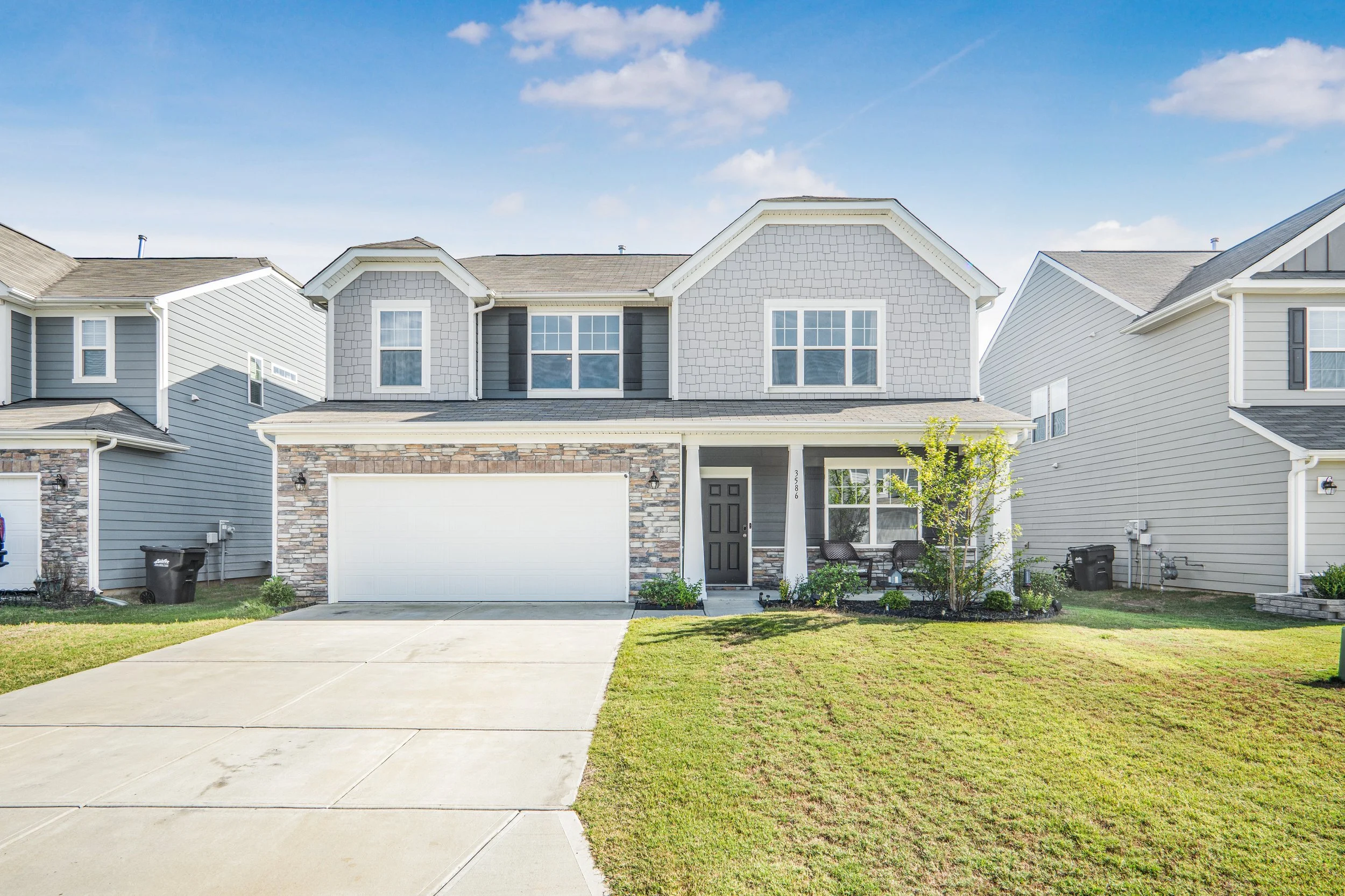 Listing (MLS) Photos
