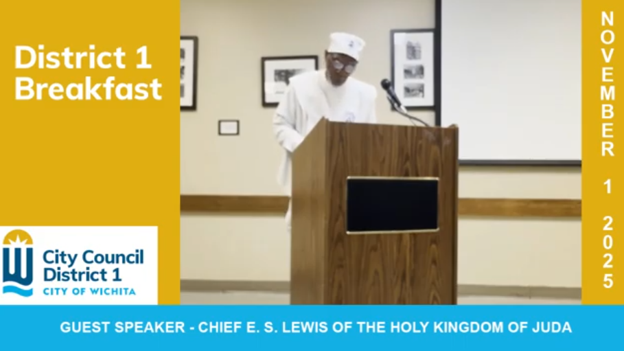 District Key Note Address 