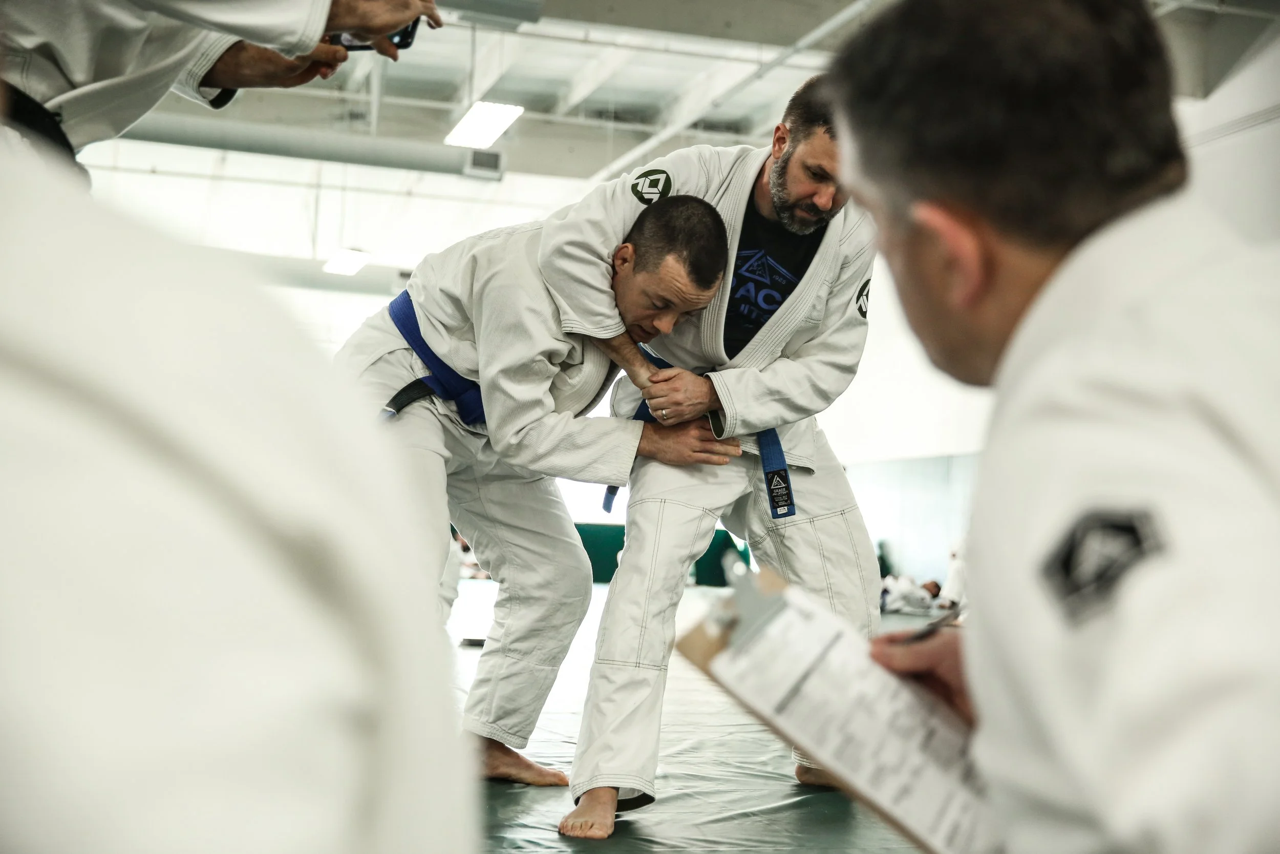 How to Choose the Right Jiu-Jitsu School for Self-Defense Training