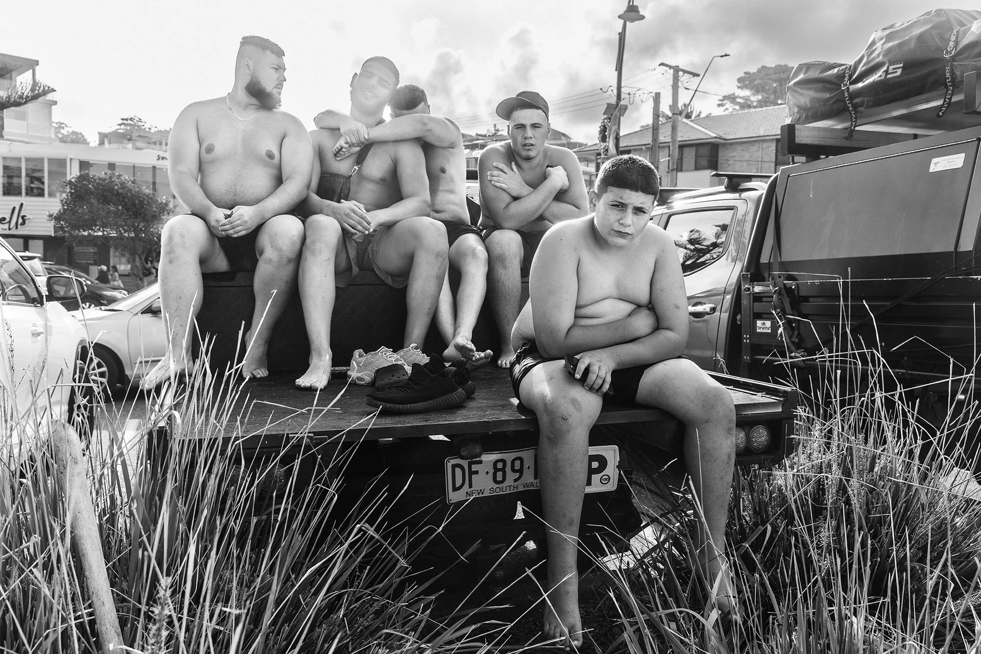 Galah regional photo prize