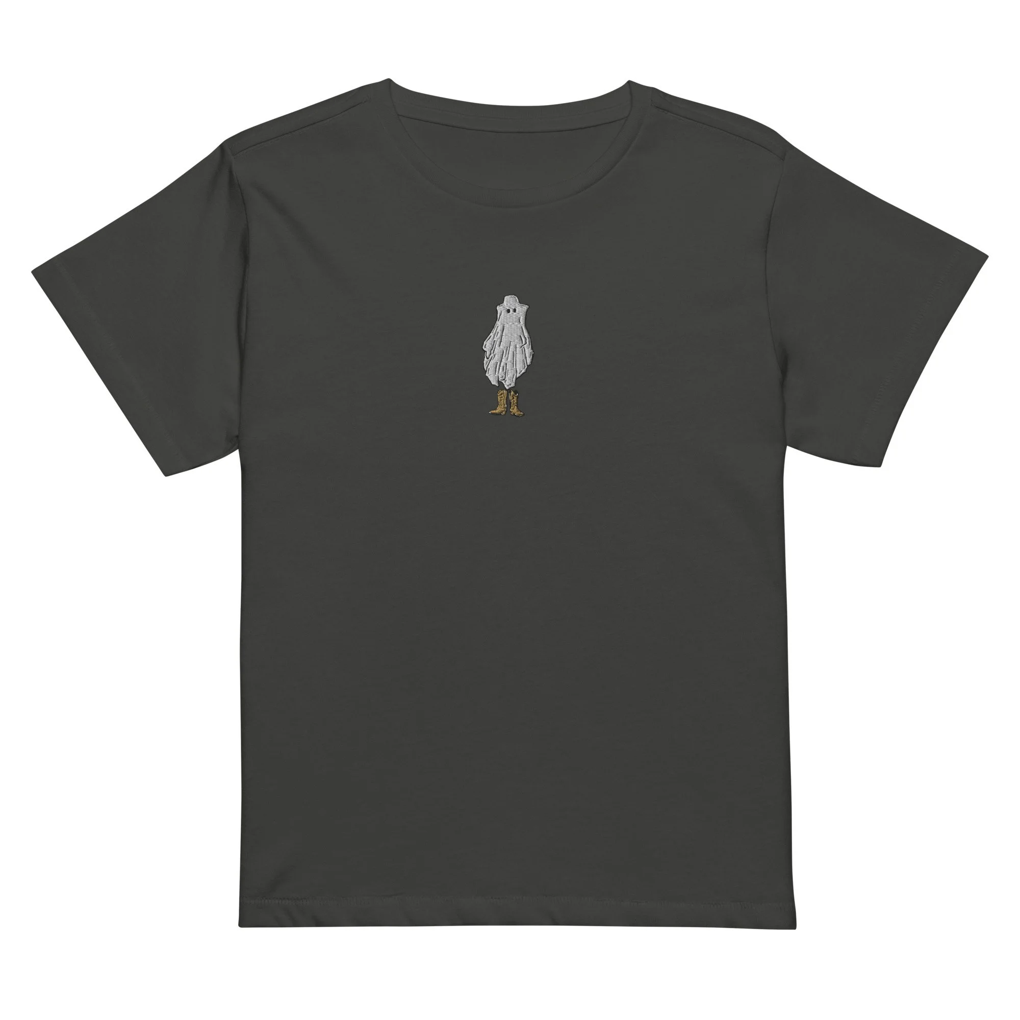 Ghost Cowboy Women’s t-shirt