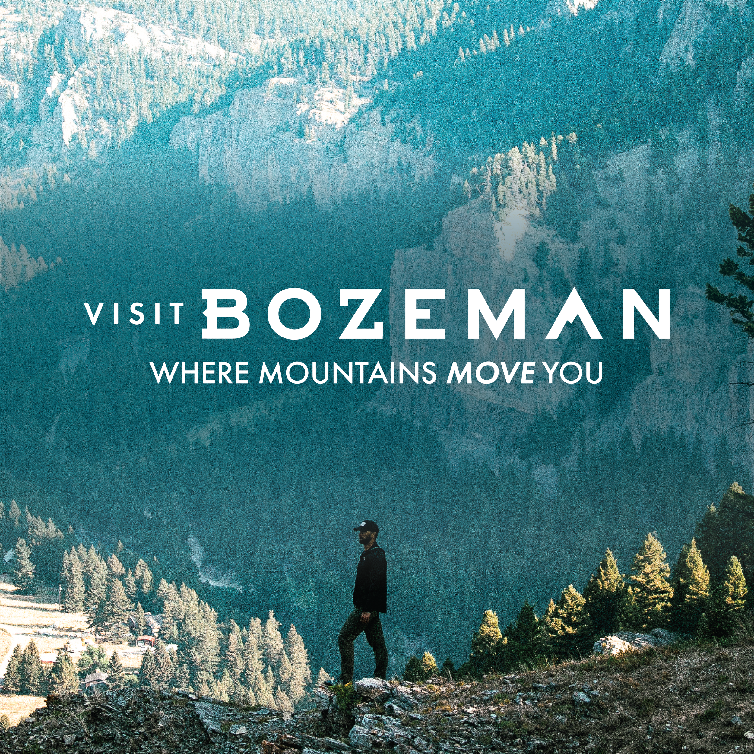 Visit Bozeman