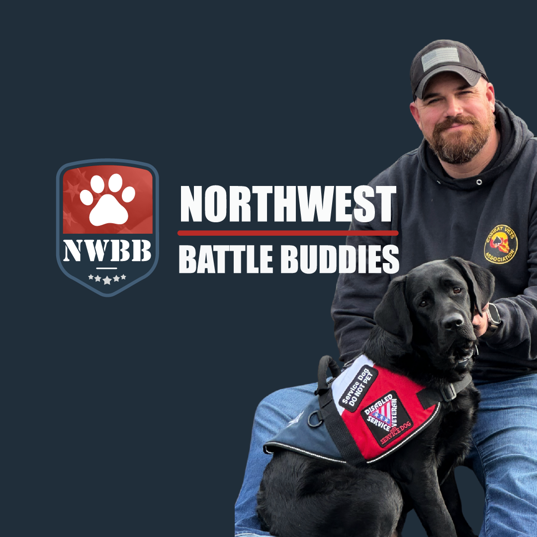 Northwest Battle Buddies
