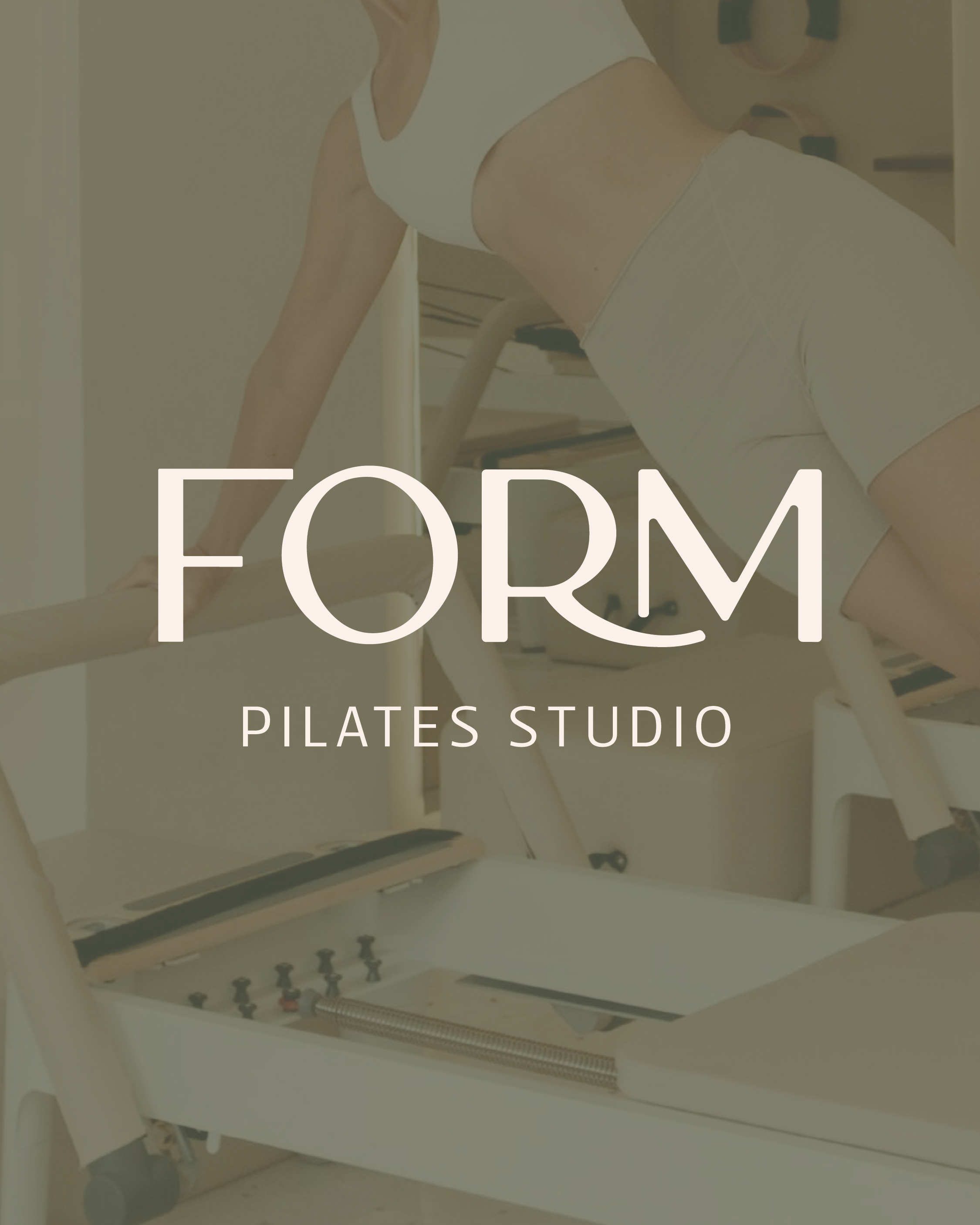 Form Pilates