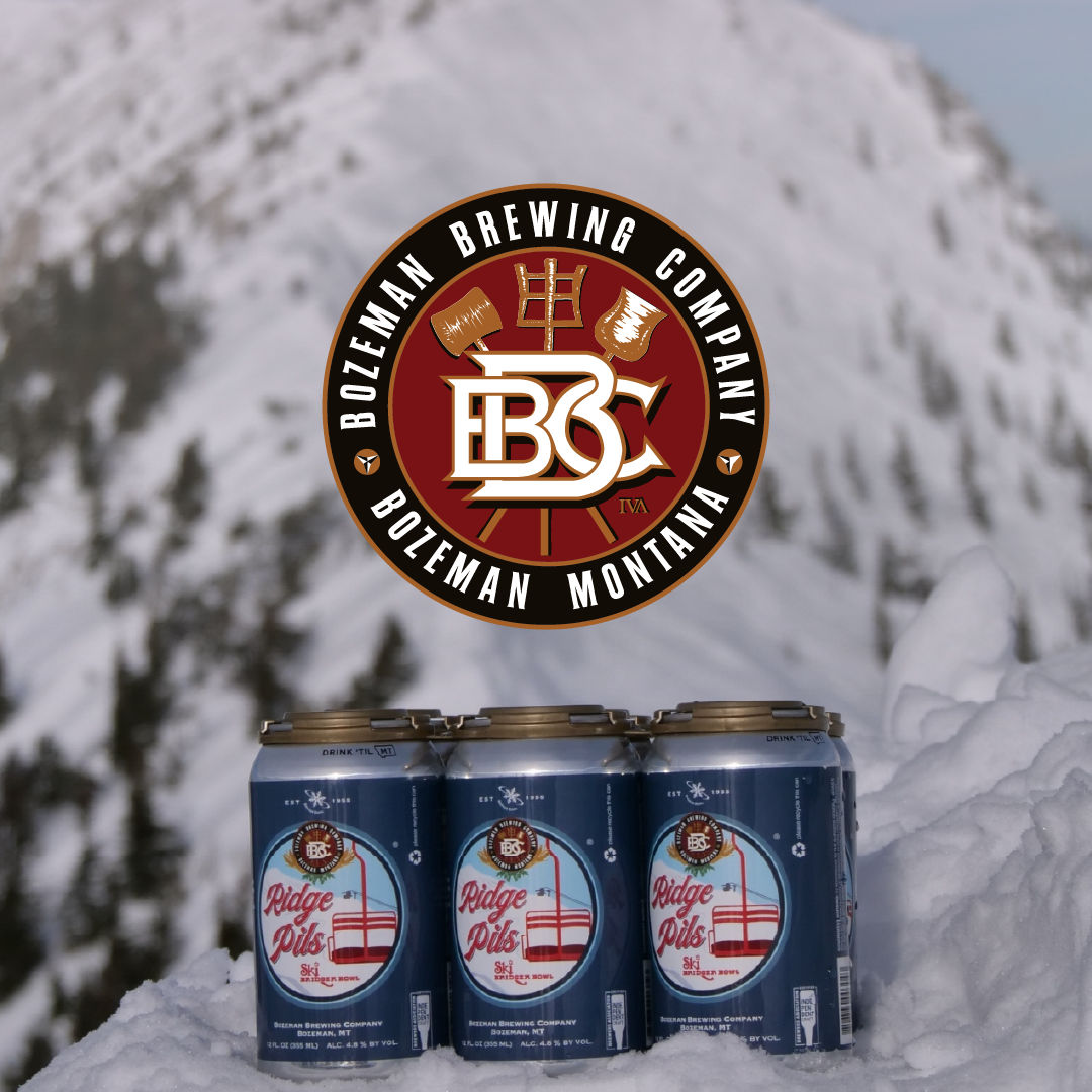 Bozeman Brewing