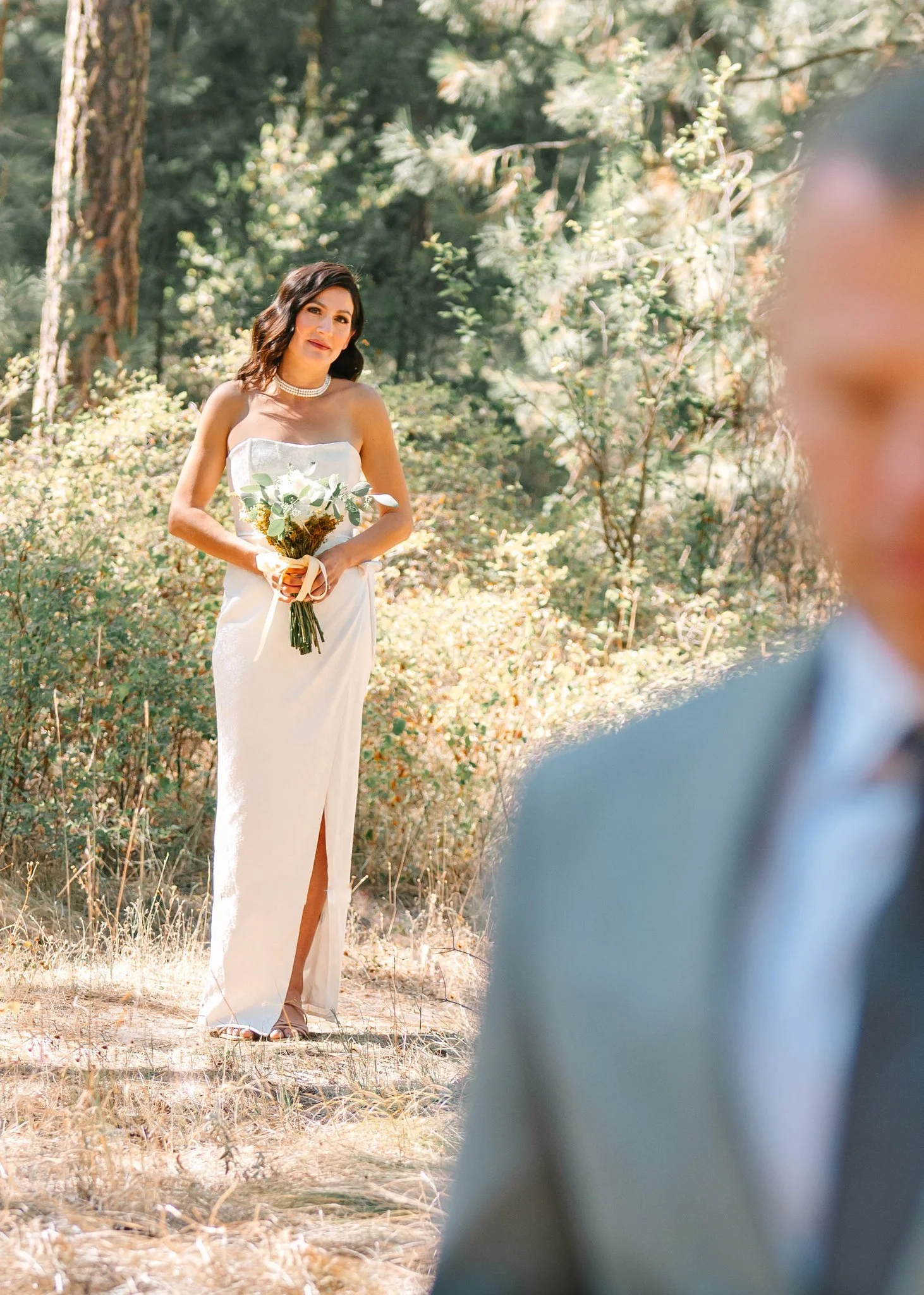 Cle Elum Wedding Photographer