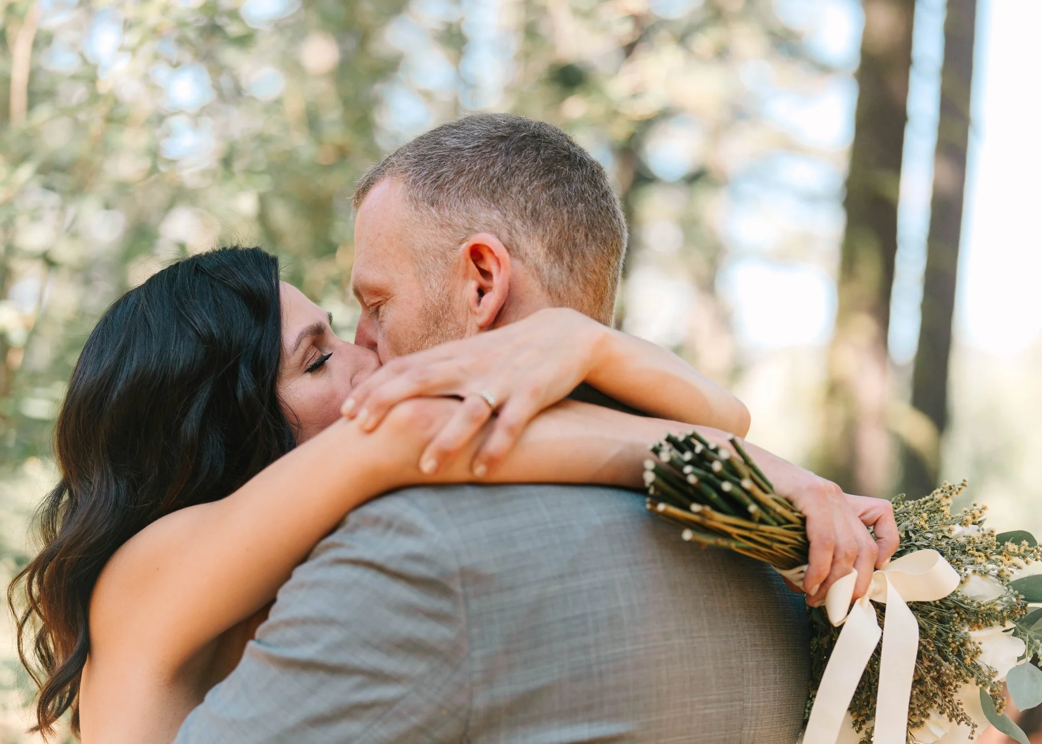 Cle Elum Wedding Photographer