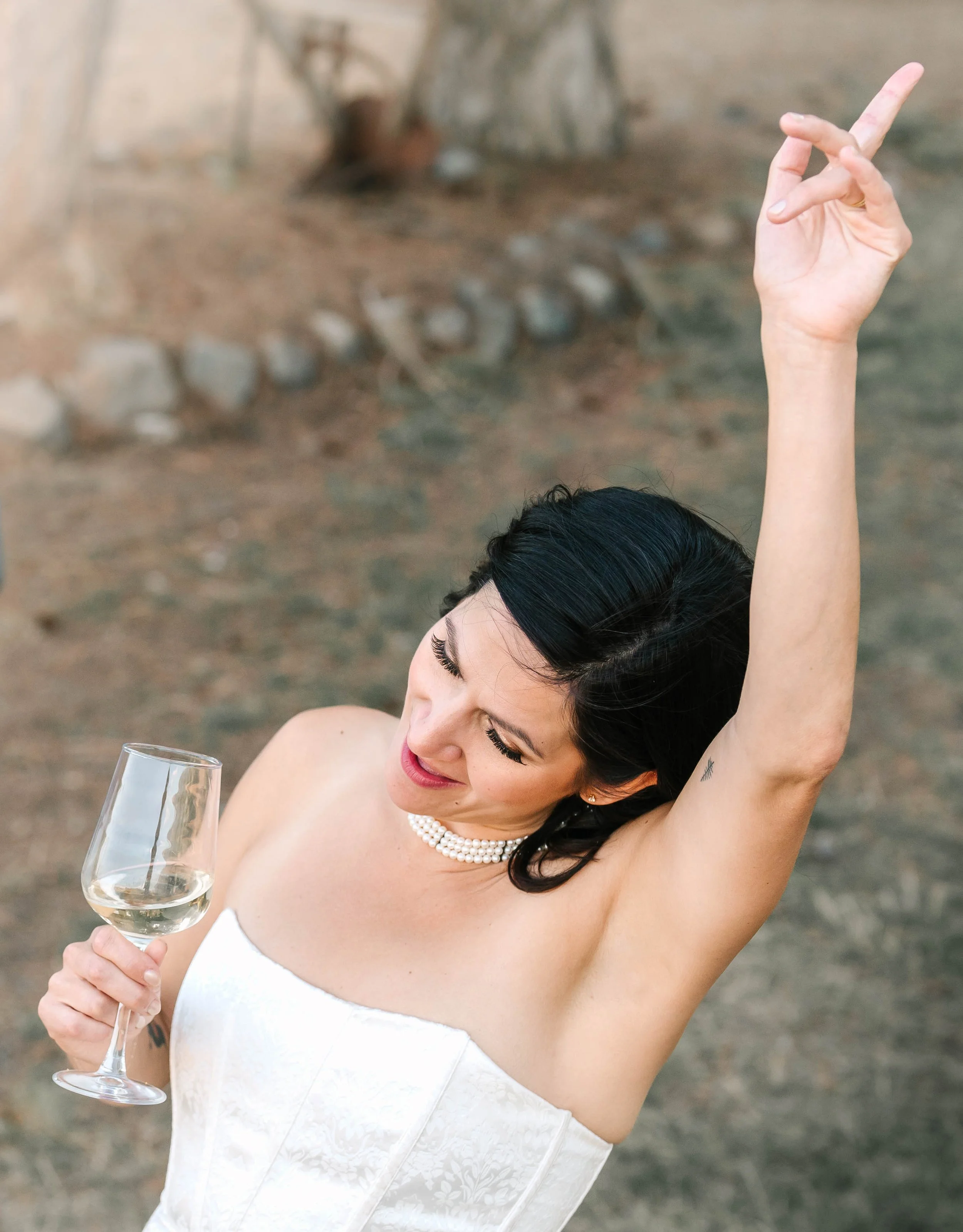 Coeur d'Alene, Idaho wedding photography + videography