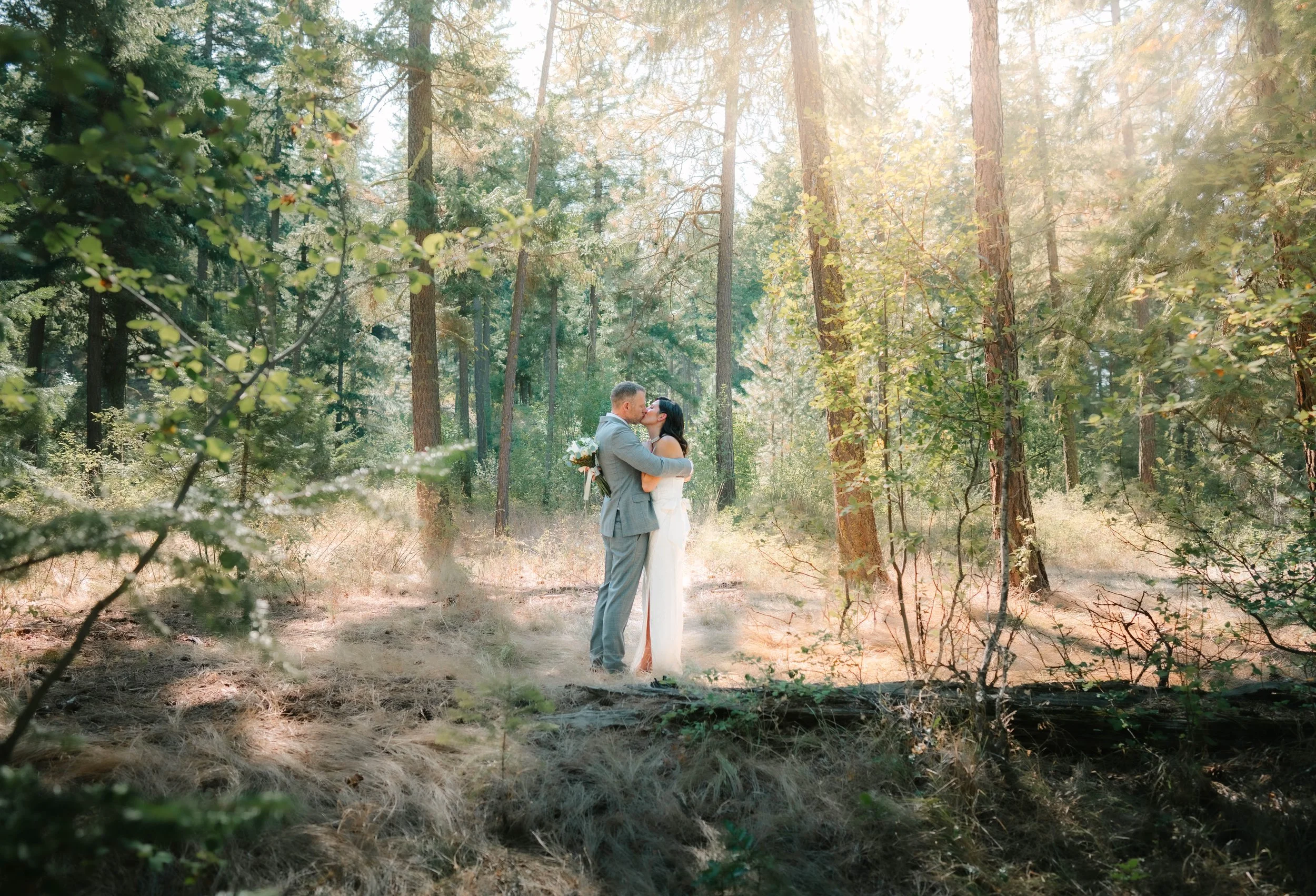 Cle Elum Wedding Photographer