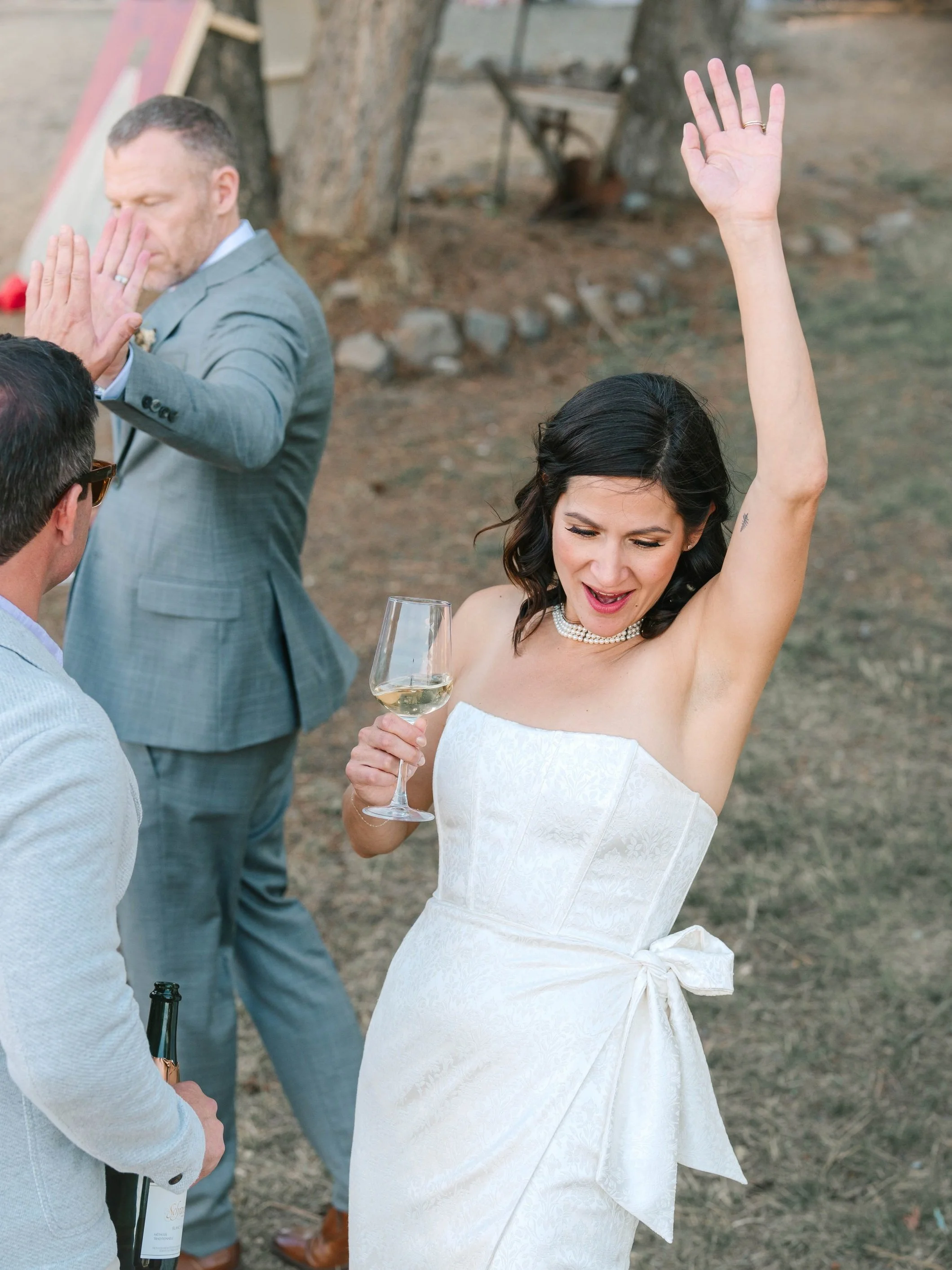 Cle Elum Wedding Photographer