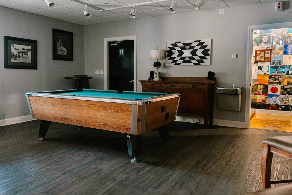 Wedding Venue with Accommodations