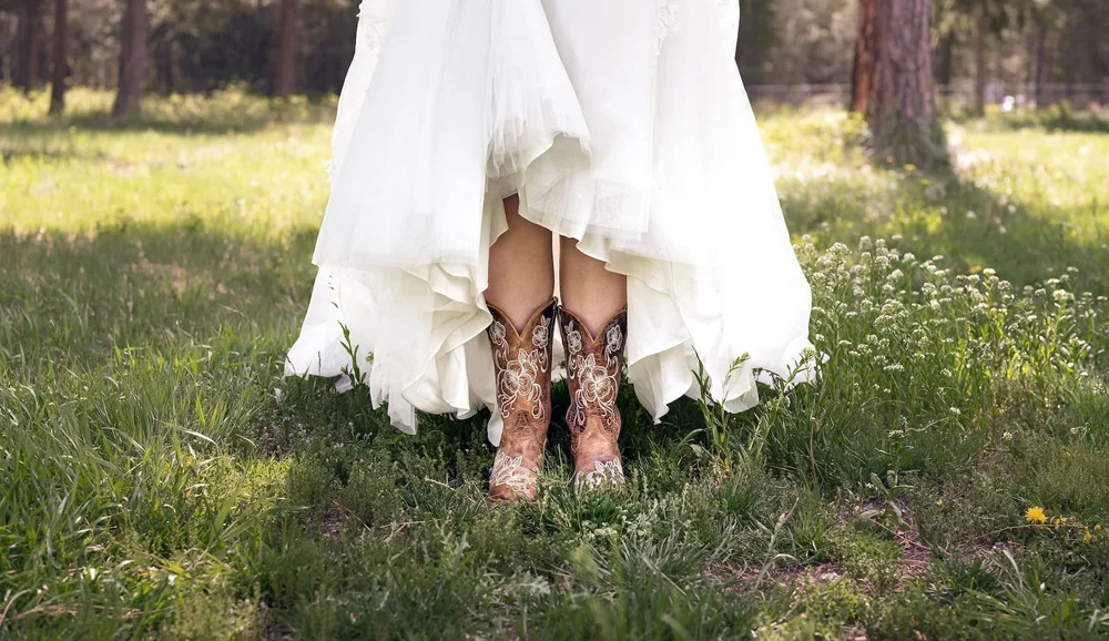 North Idaho Wedding Venue