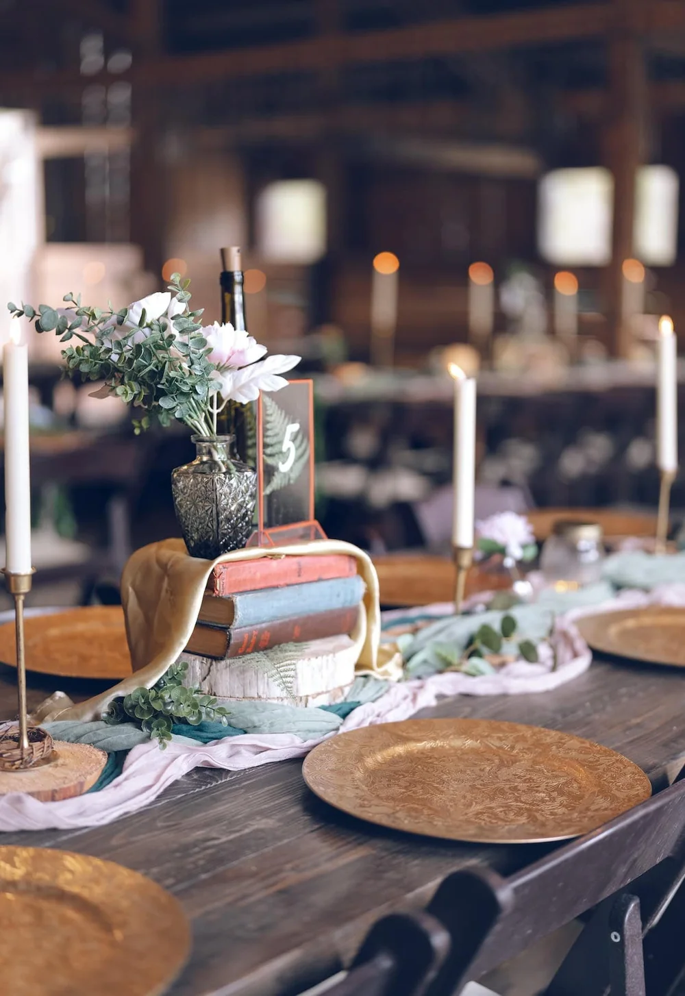 North Idaho Wedding Venue