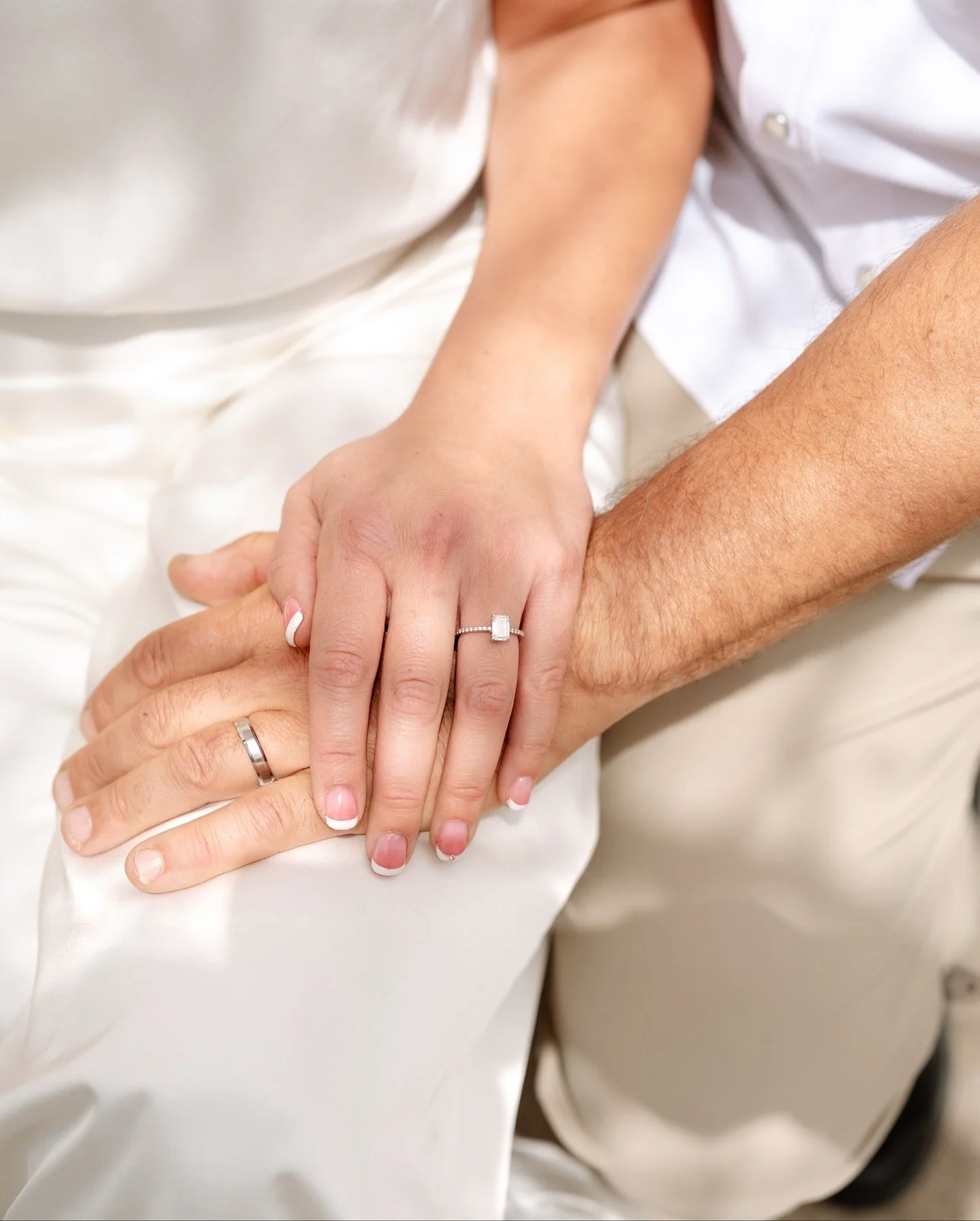 They didn&rsquo;t need a venue. Just each other.  courthouse elopements 📸 

🤍 2 hours of coverage
🤍 2 planning calls
🤍 Gallery in 3 weeks

#idahoelopement #coeurdaleneelopement #courthousewedding #idahobride #elope