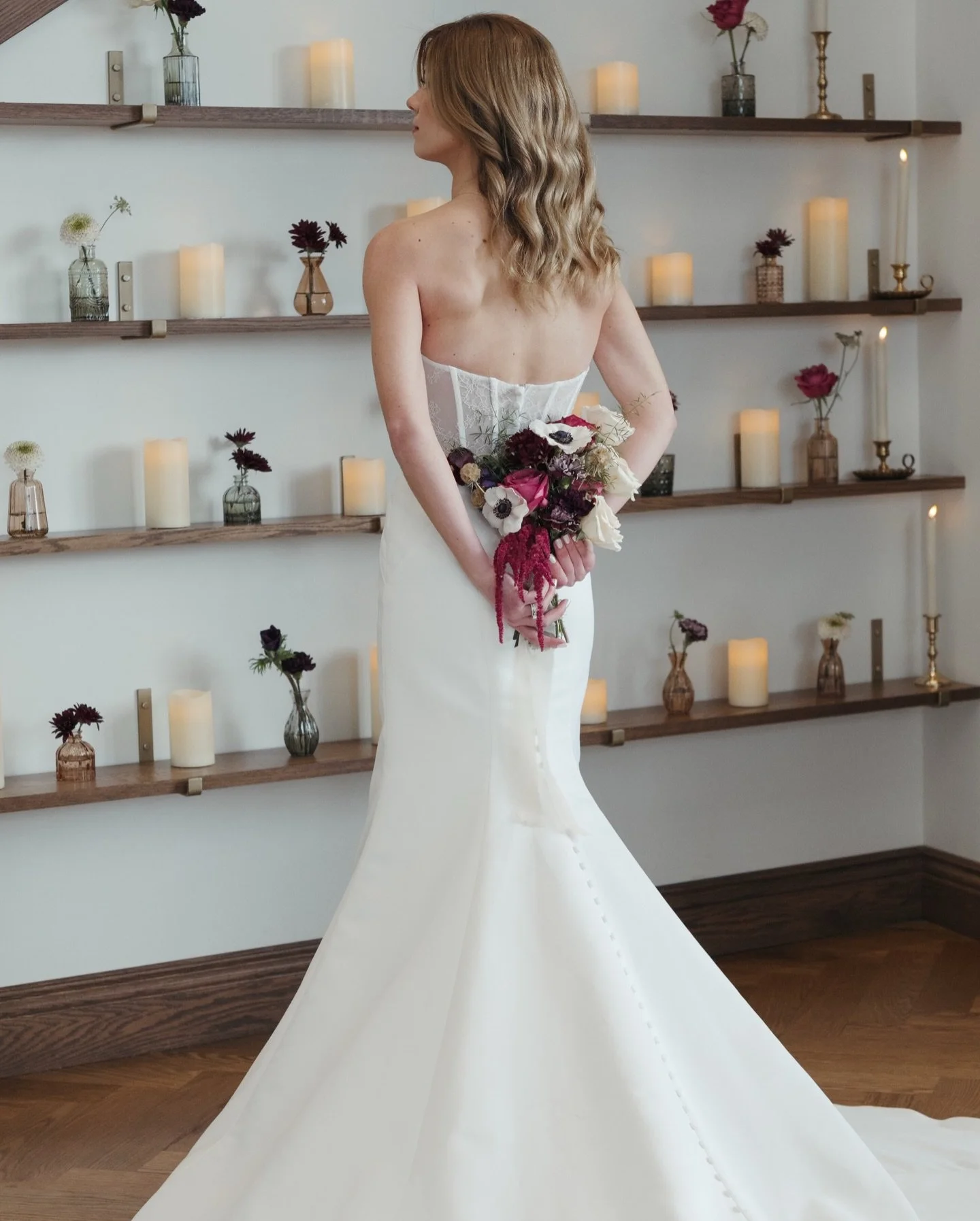 Kindred &amp; Co Editorial | Thank you to all of the vendors that made this one an absolute dream ✨

Venue: Kindred &amp; Co @events.kindredandco,&nbsp;@kindredandco.id

Planning/Florals:&nbsp;Every Detail Matters PNW; IG:&nbsp;@every.detail.matters.