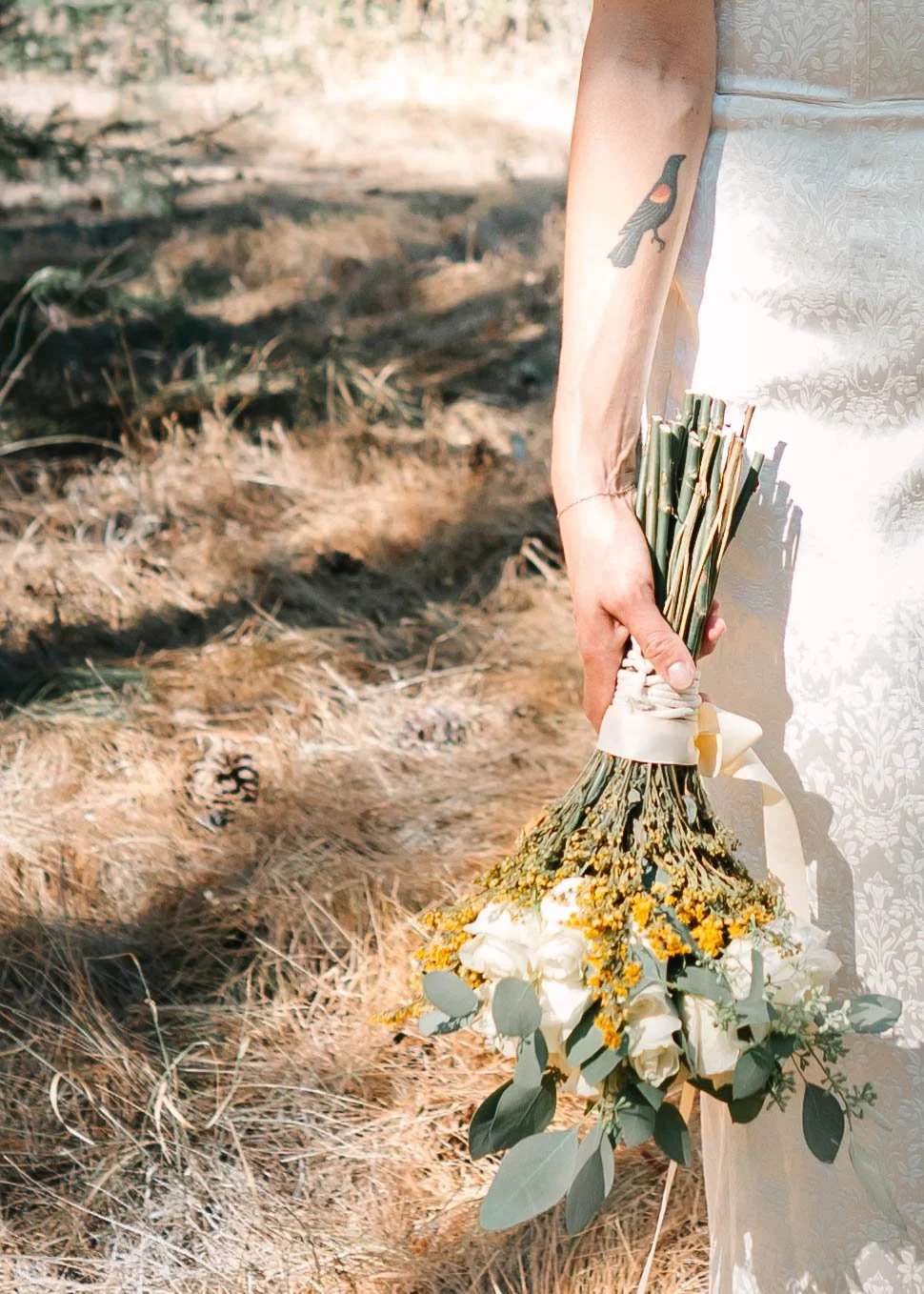 Cle Elum Wedding Photographer