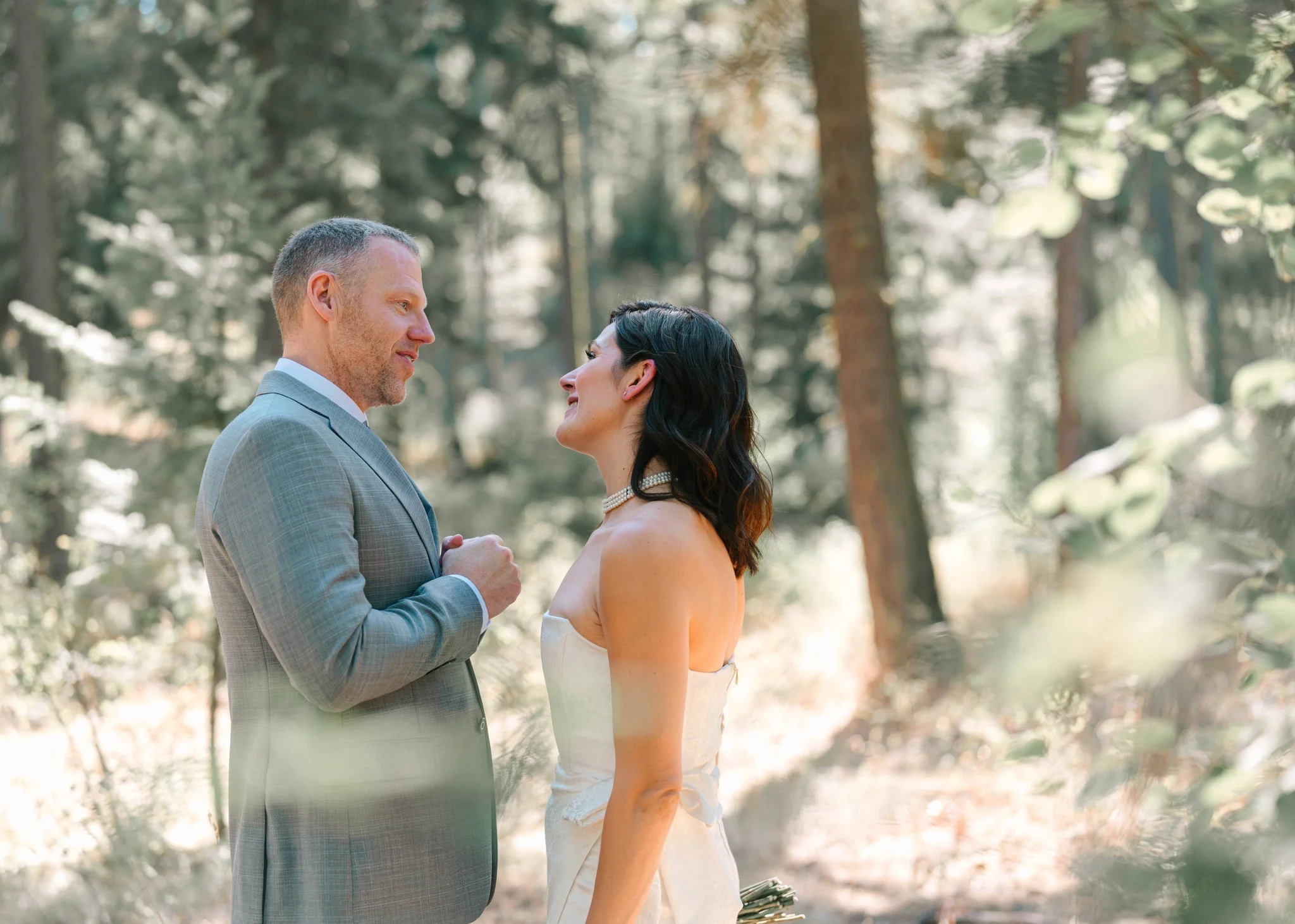 Cle Elum Wedding Photographer