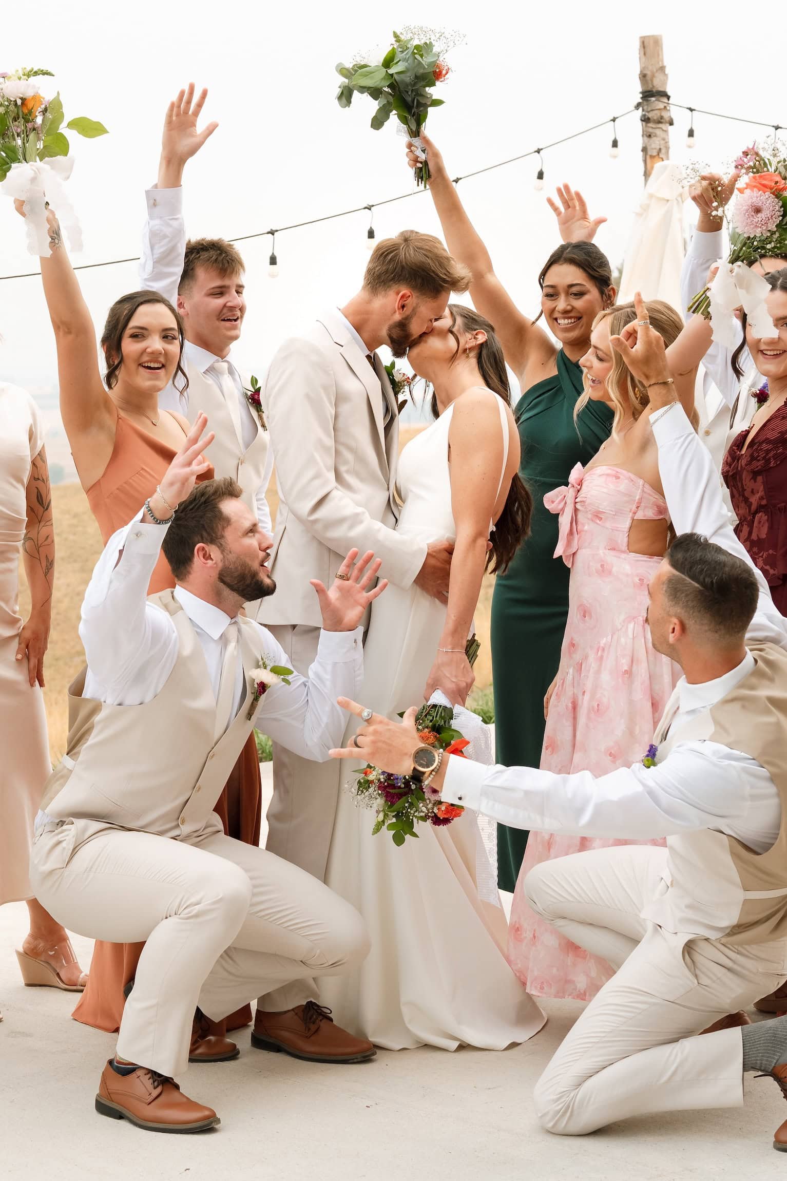 Scottsdale Wedding Photographer