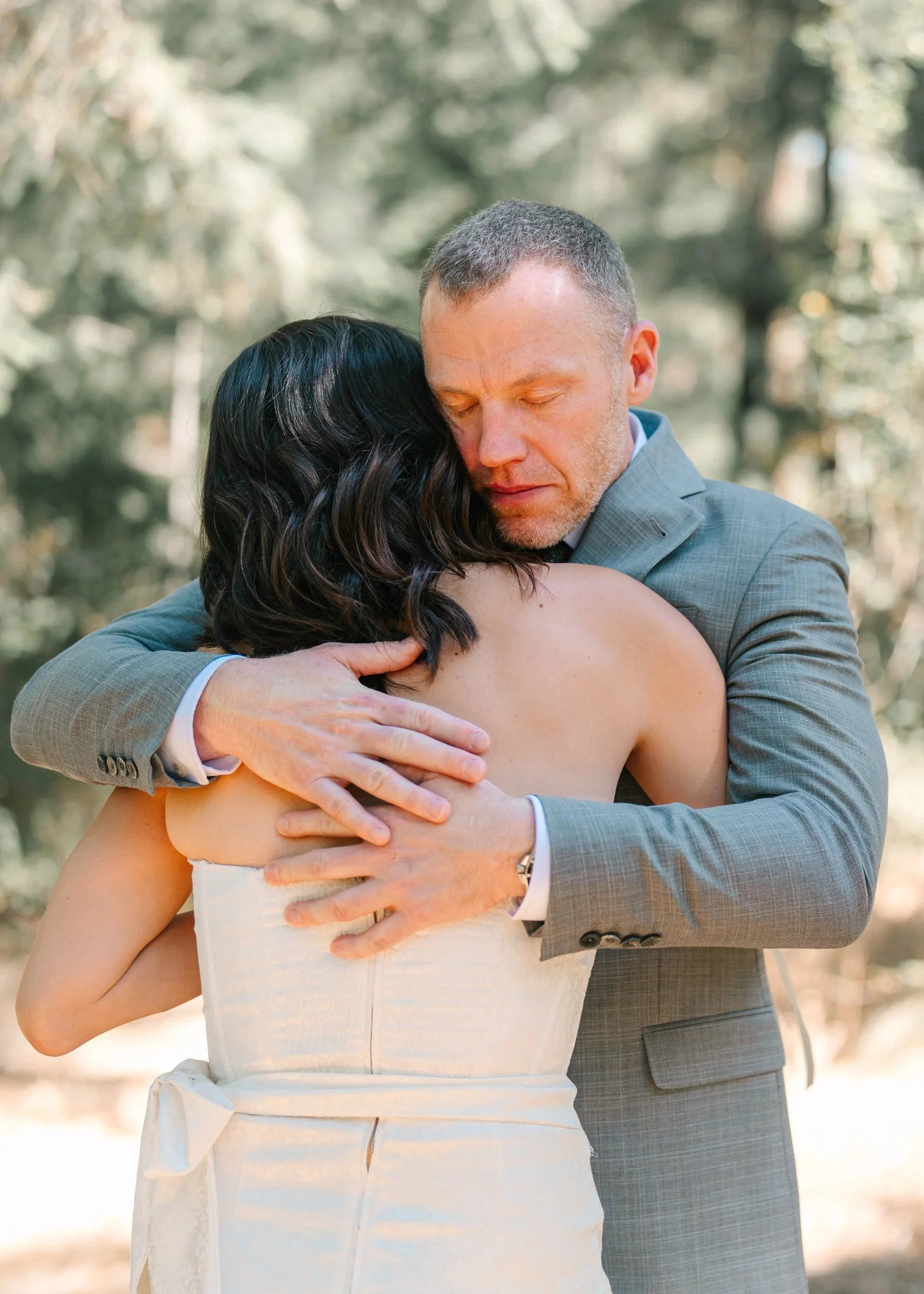 Cle Elum Wedding Photographer