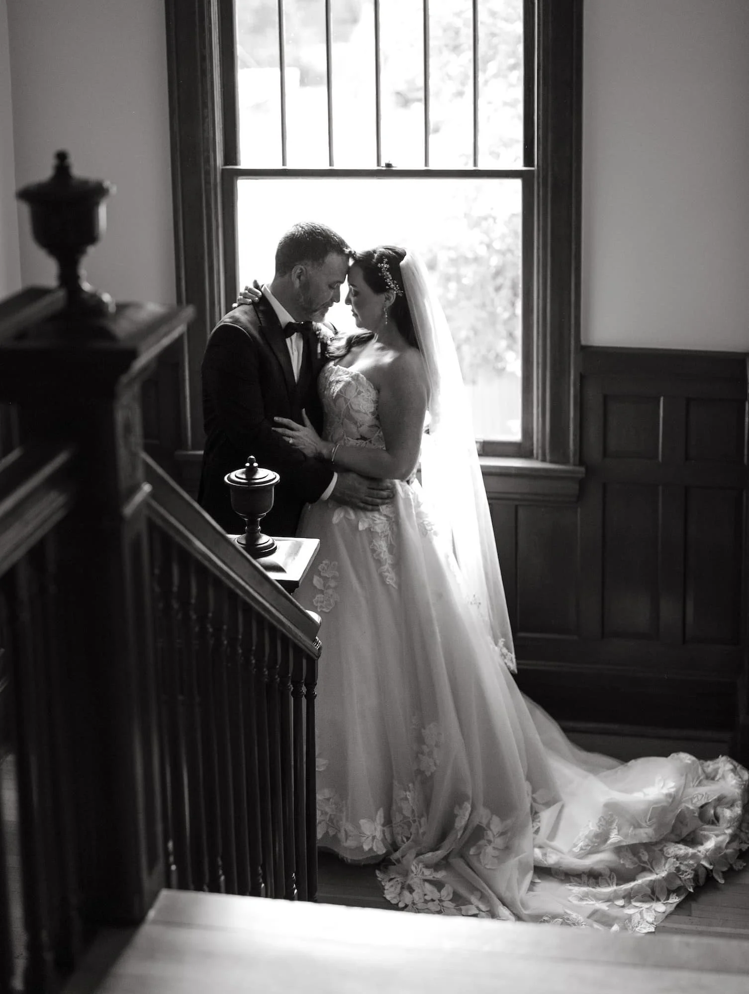 Top Coeur d'Alene Wedding Photographer