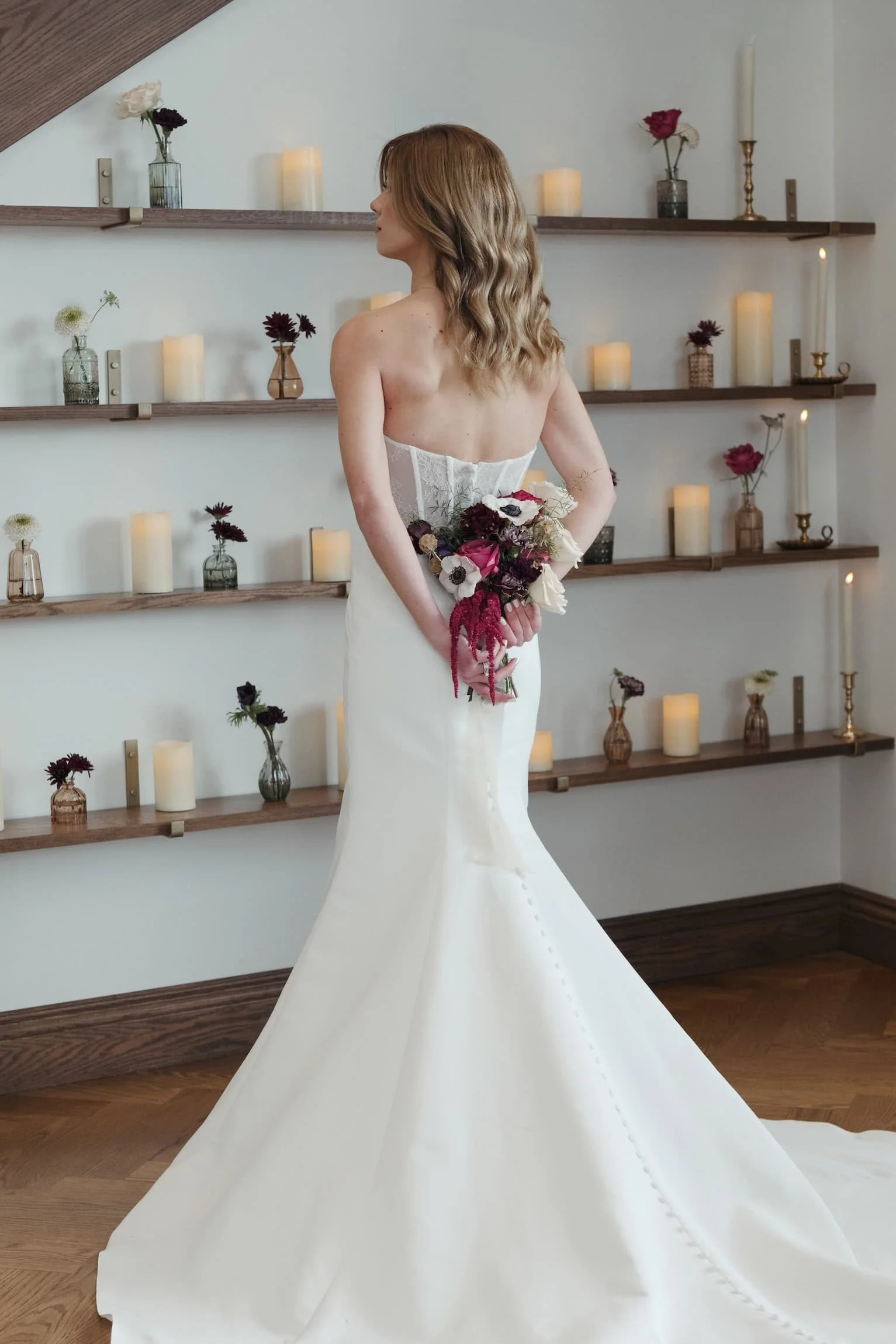 Fine Art Scottsdale Wedding Photography