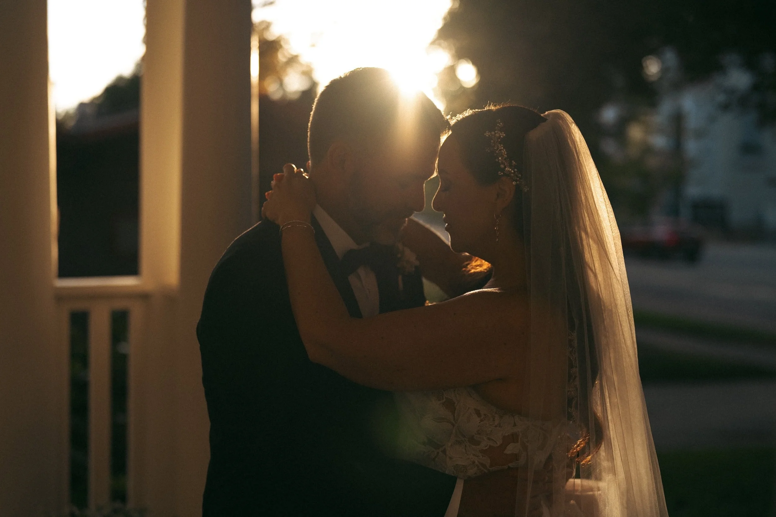 Top Coeur d'Alene Wedding Photographer