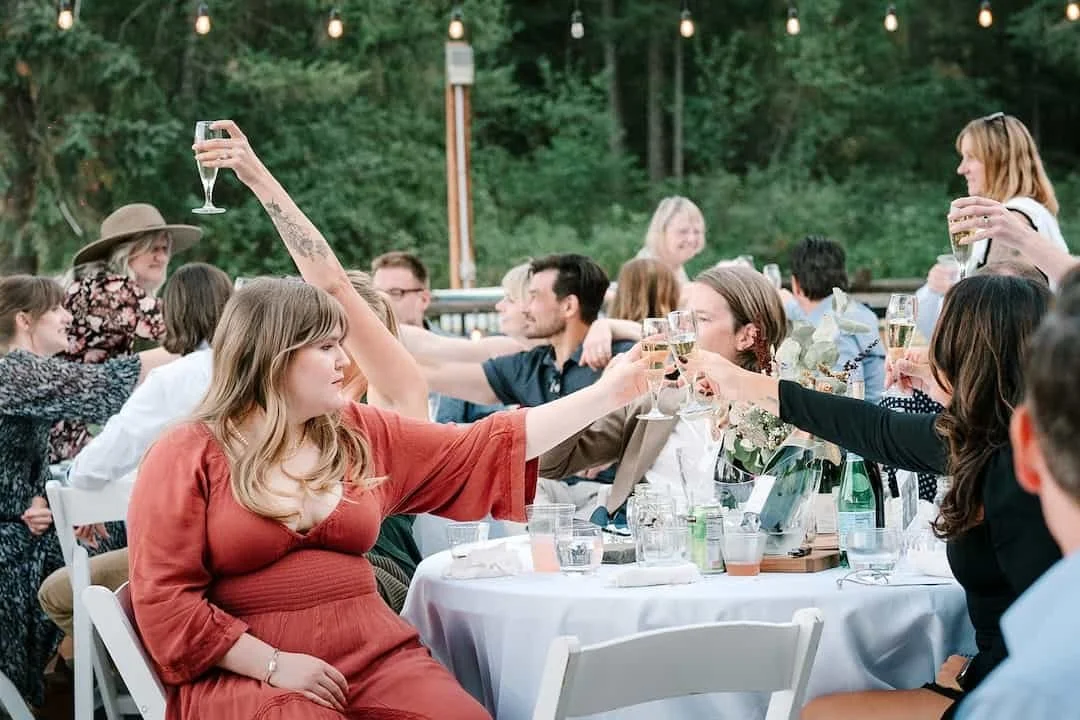 Cle Elum Wedding Photographer
