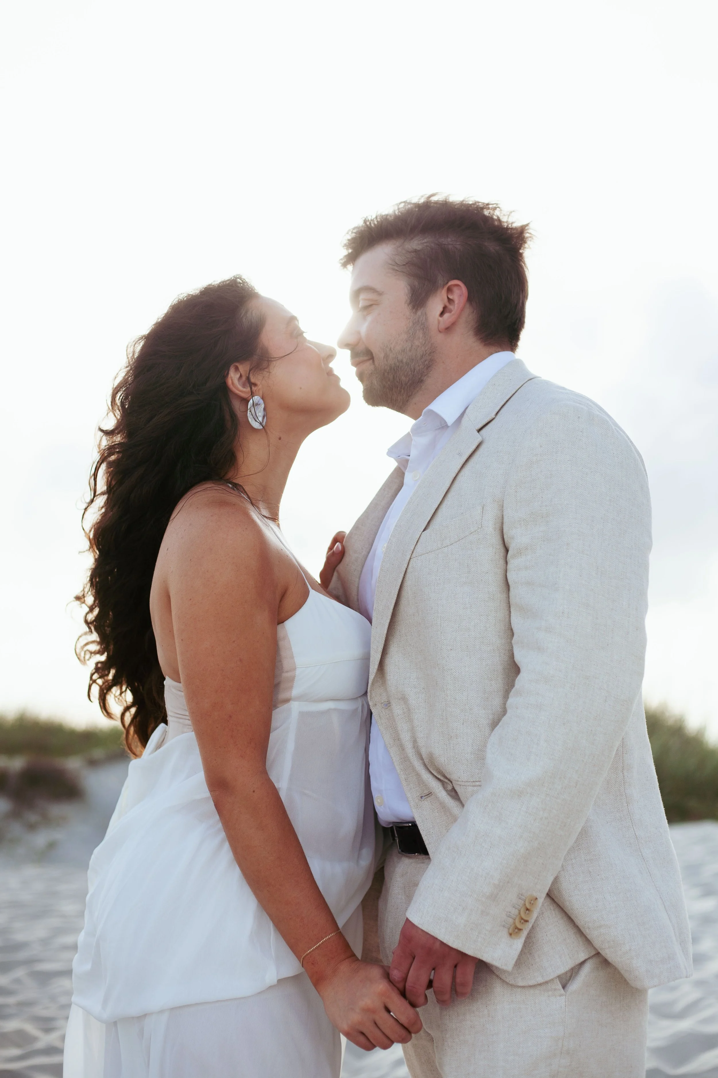 Couples & Engagements