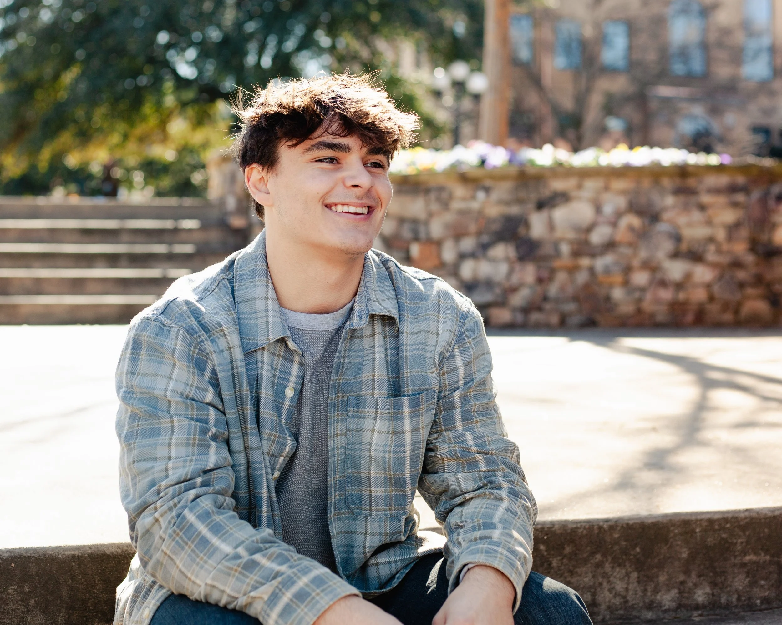 Seniors & Portraits