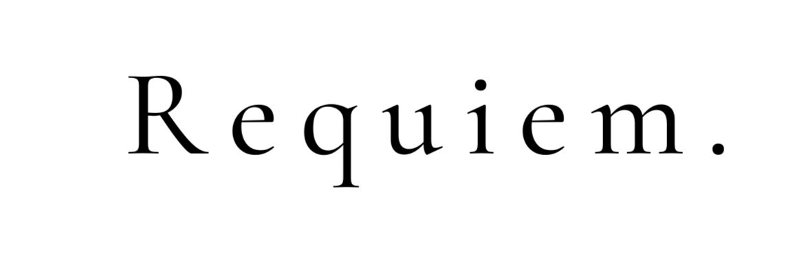 How to Pronounce Requiem? (CORRECTLY) 