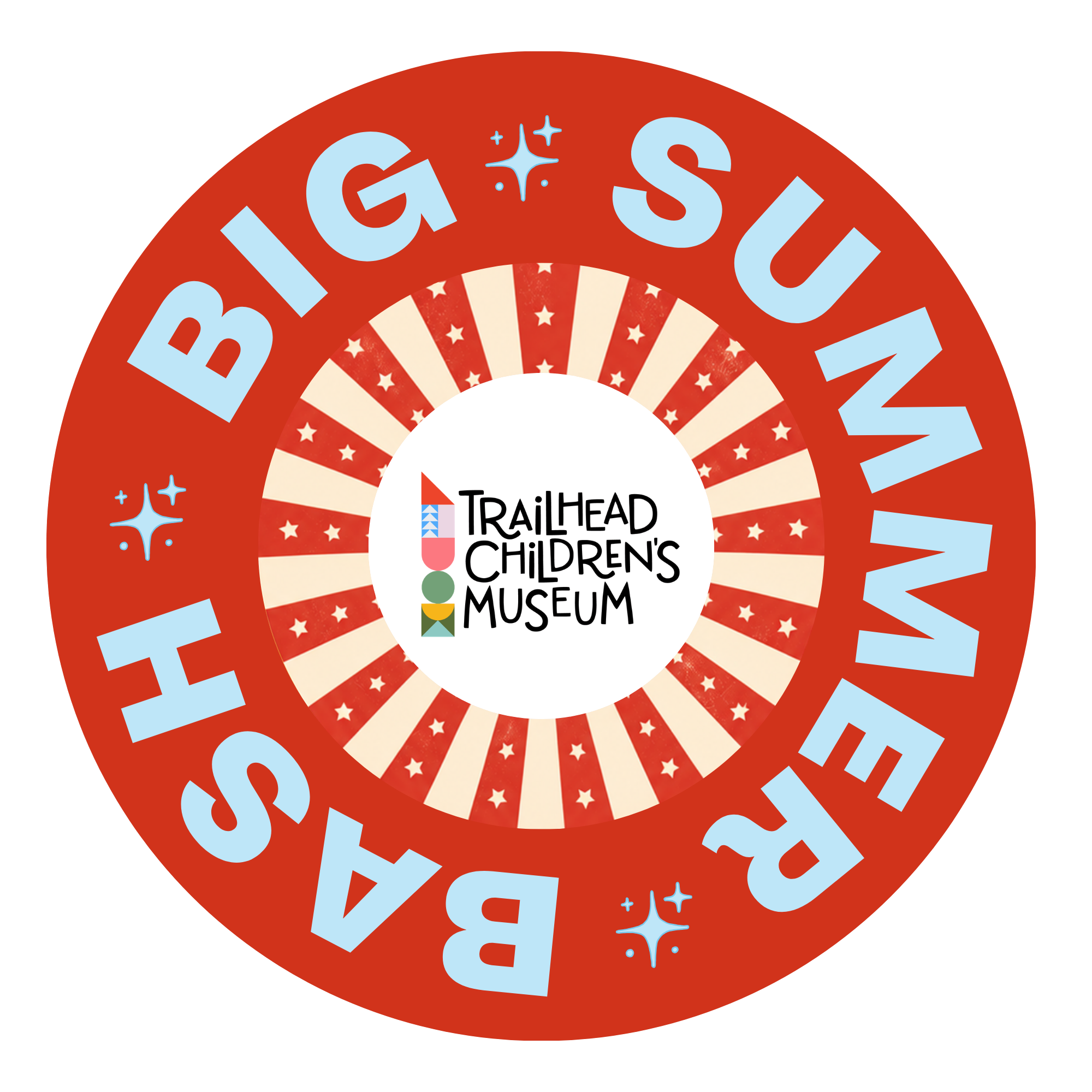 The Big Summer Bash