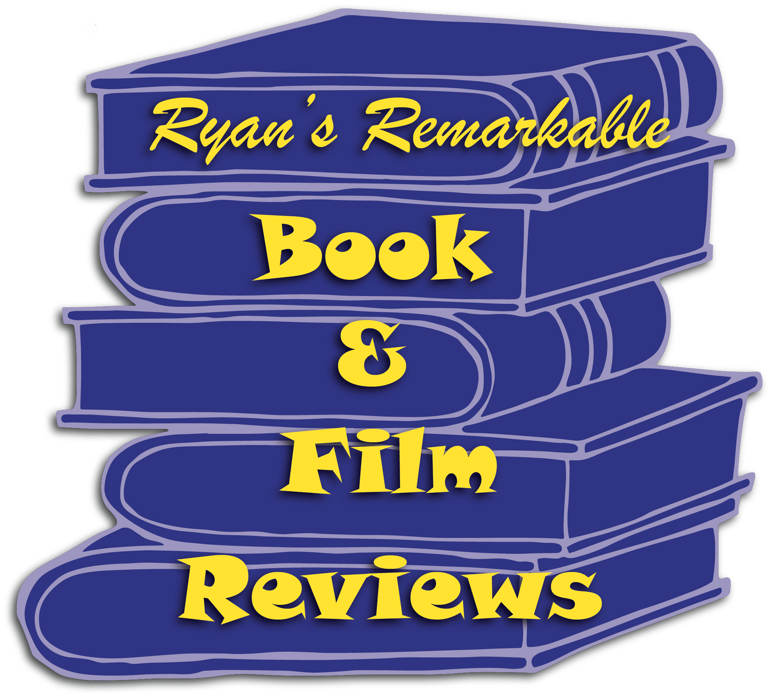 Ryan&#39;s Remarkable Book + Film Reviews