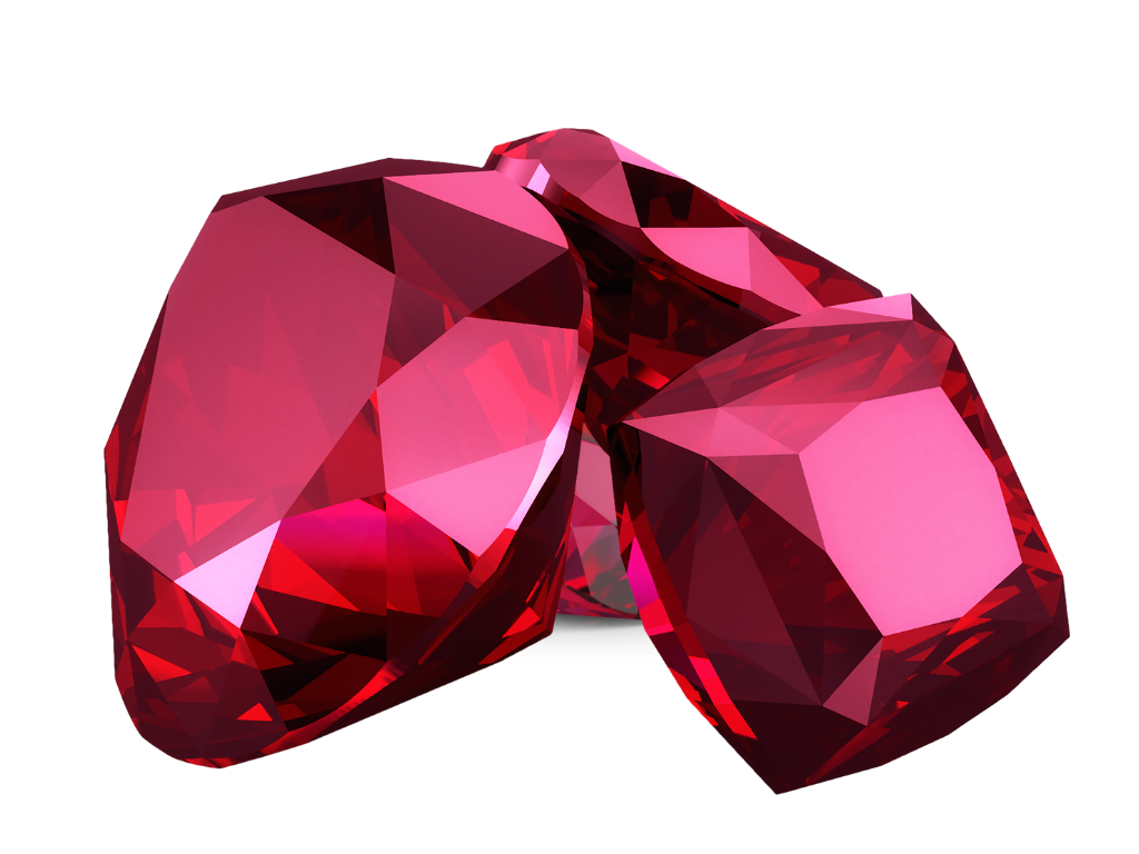 Ruby Package - Rental Per Person