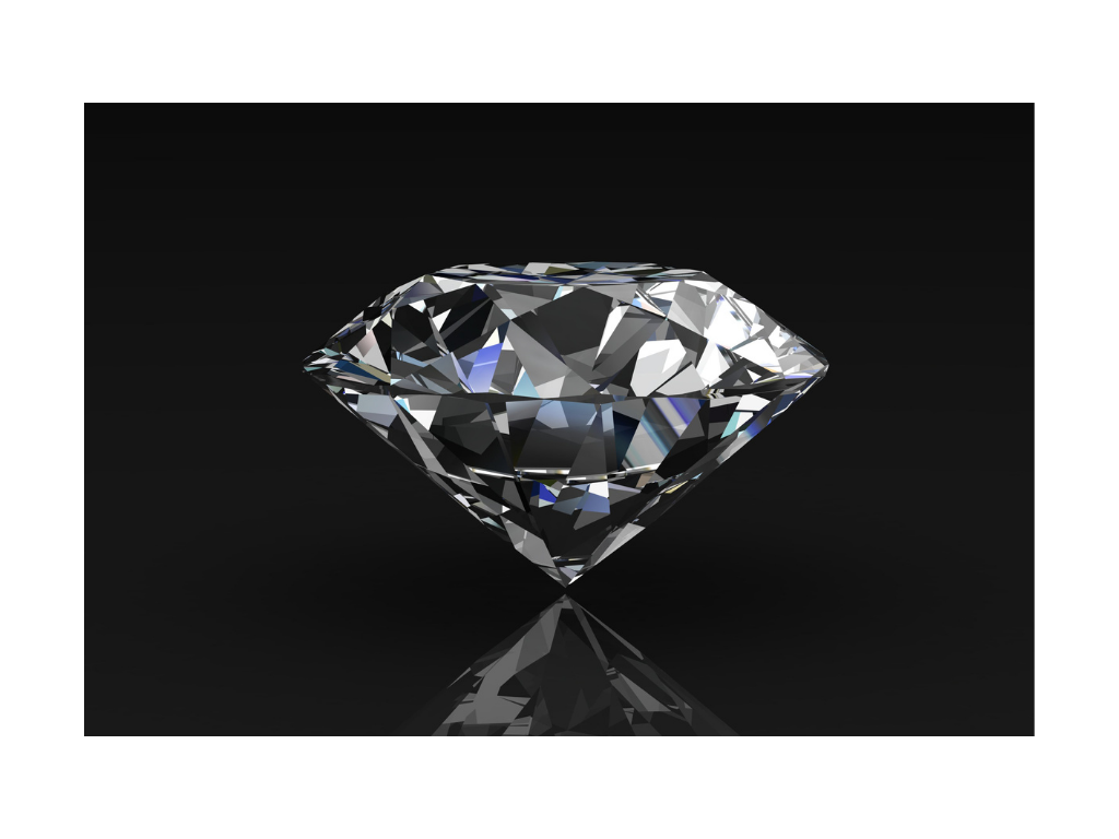 Centerpiece Rental - Diamond Pkg