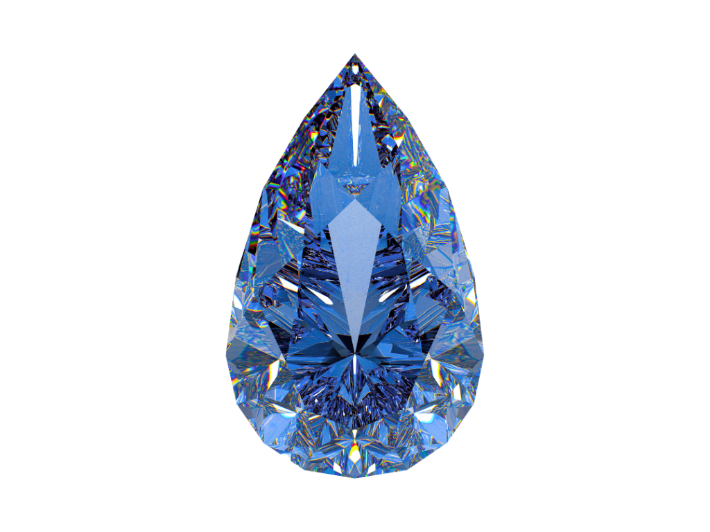Sapphire Package - Rental Per Person