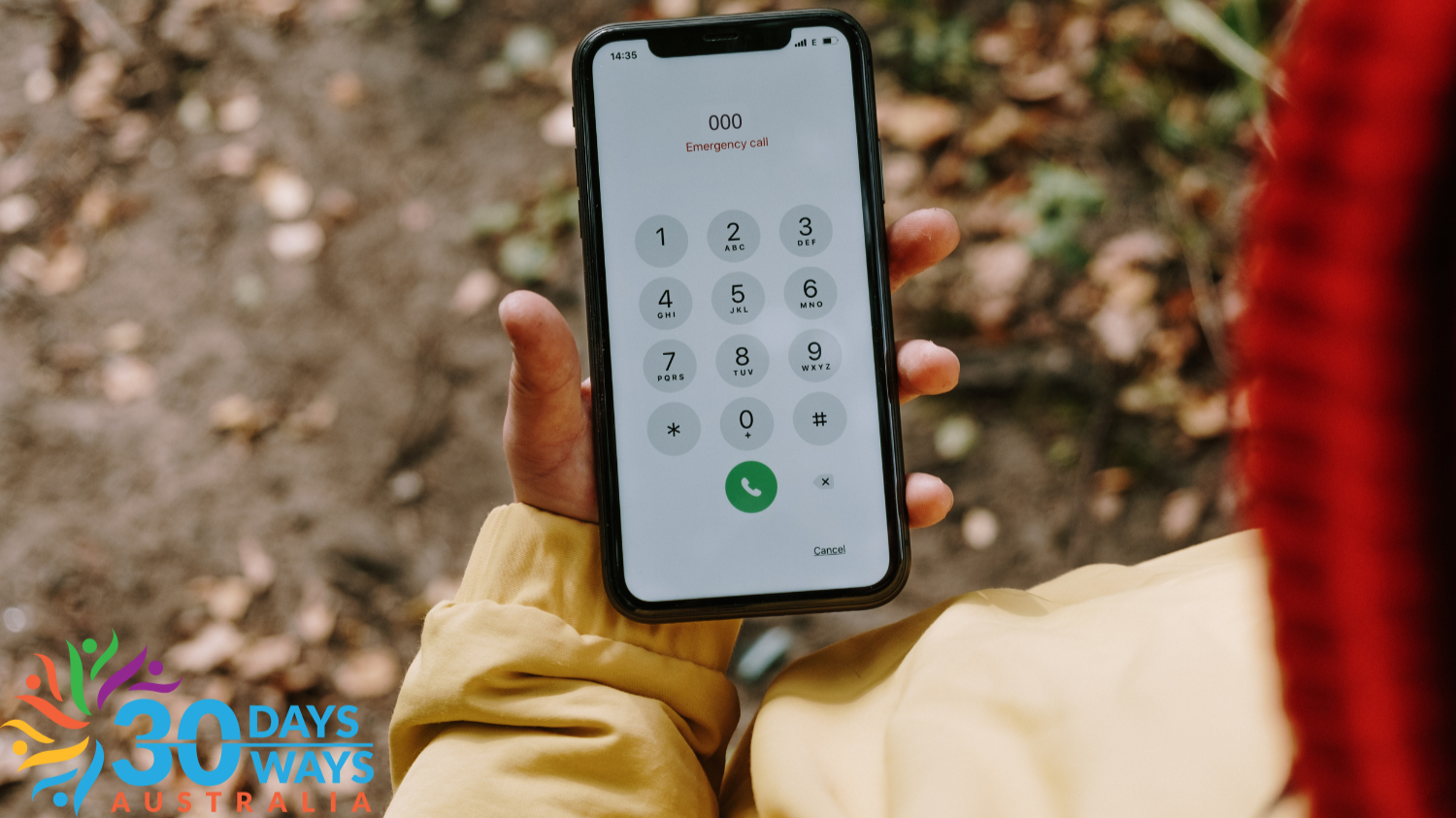 Day 1 - Emergency Numbers