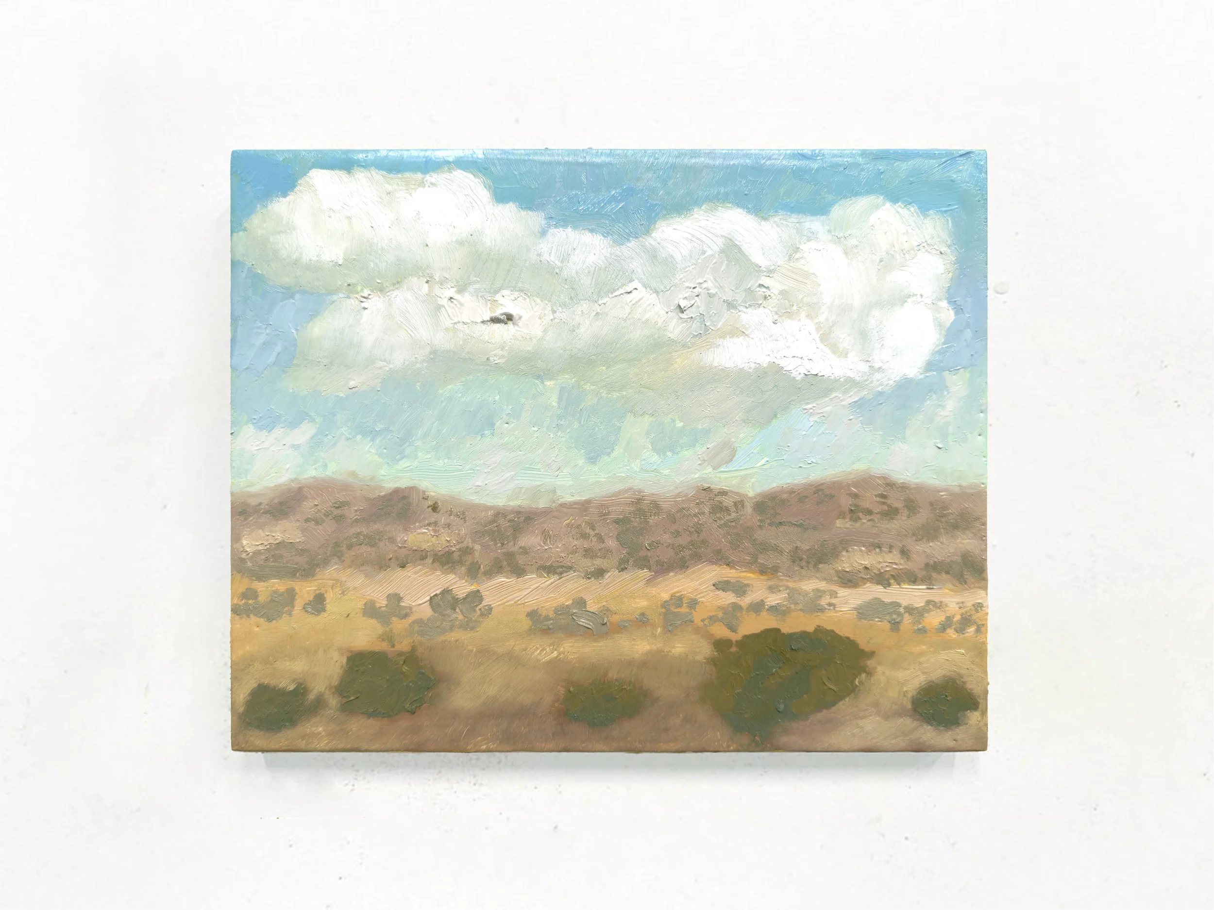 TavinDavis_Day 125_Try and Catch Me_Oil and Wax on Panel_8inx10in_$2000.jpg