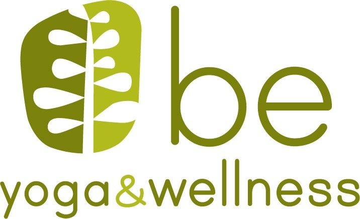 be yoga &amp; wellness