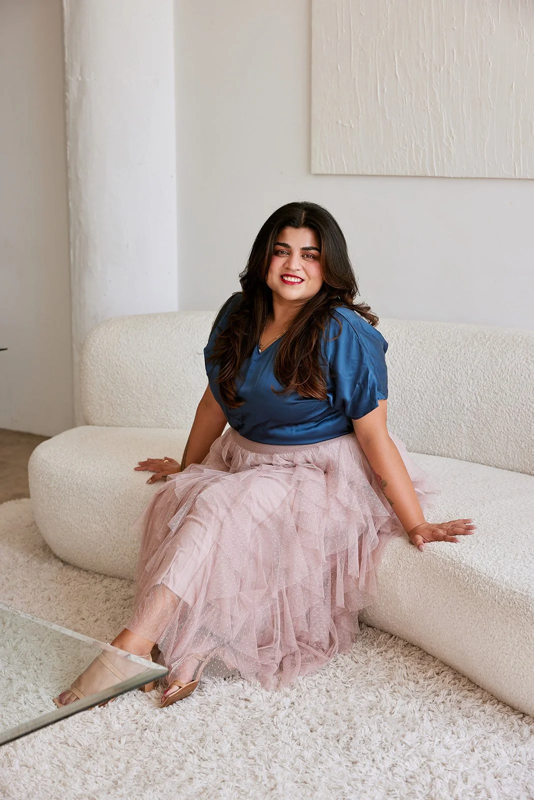 I spoke with Yitzi Weiner from Authority Mag about leadership during turbulent times