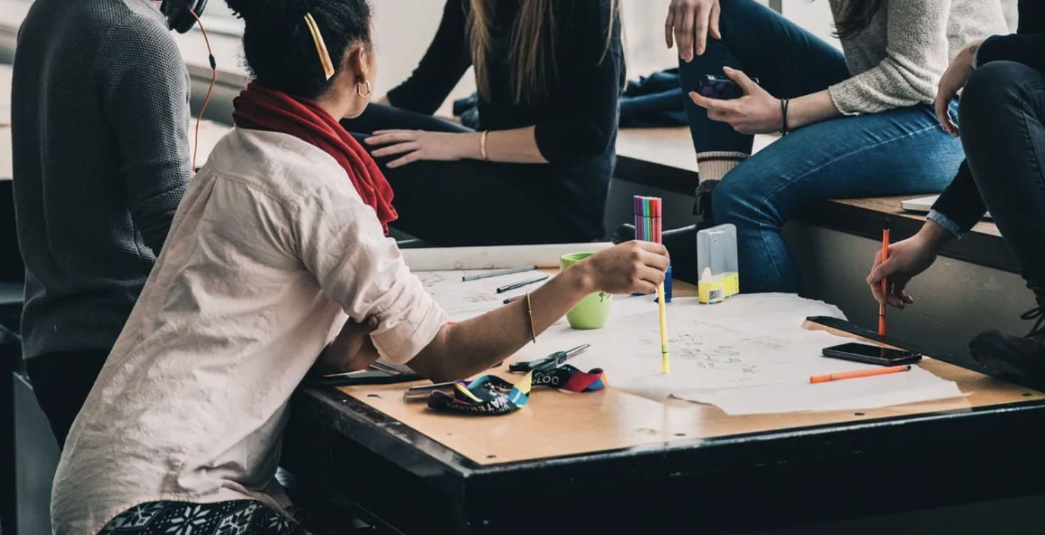 I shared my advanced tips for unlocking creativity and better decision making in meetings on Scope Weekly
