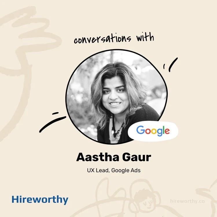 I chatted with the fine folks over at Hireworthy about how I lead based on my values