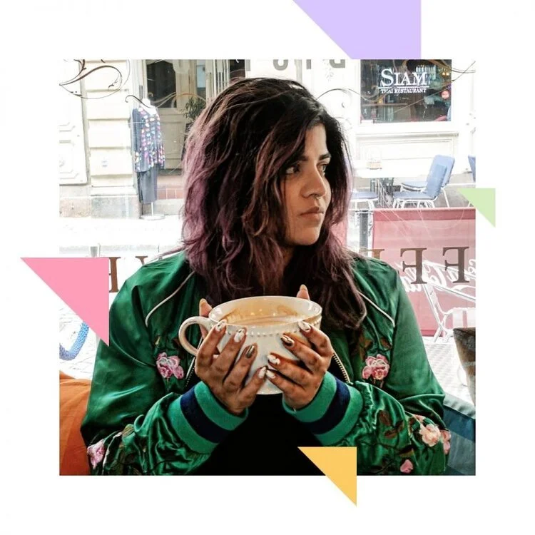 I was profiled by Invision blog where I talked about the importance of failing intentionally and recovering from it