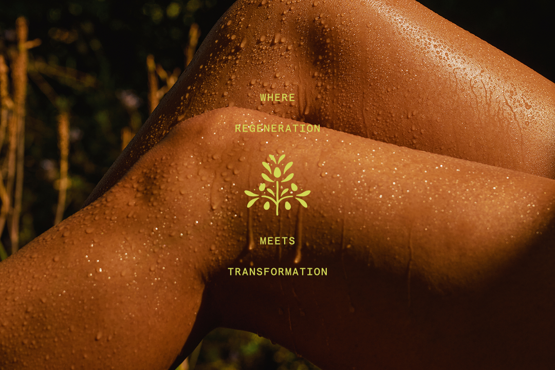 Acure x ALF • Featured on TBI