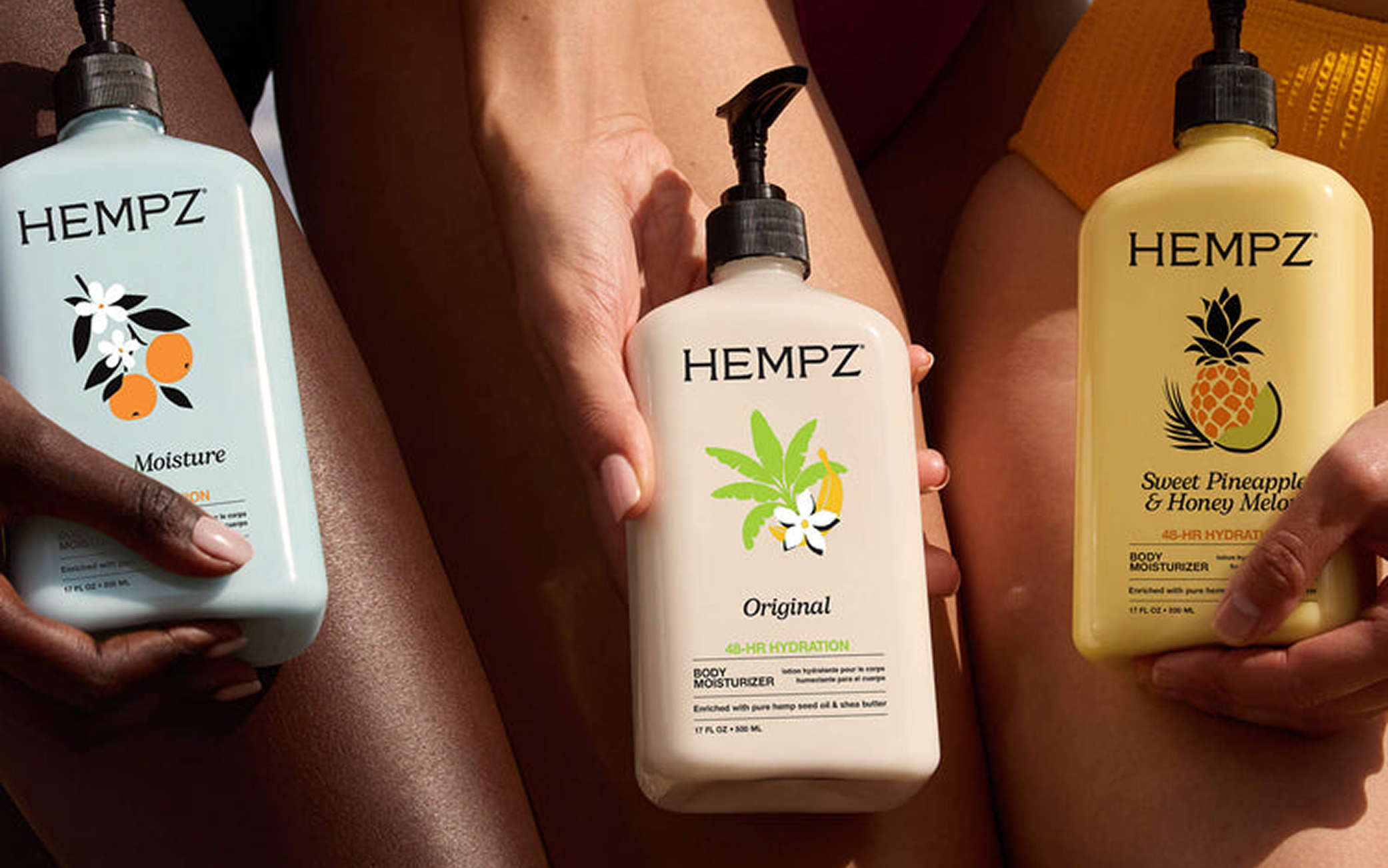 HEMPZ