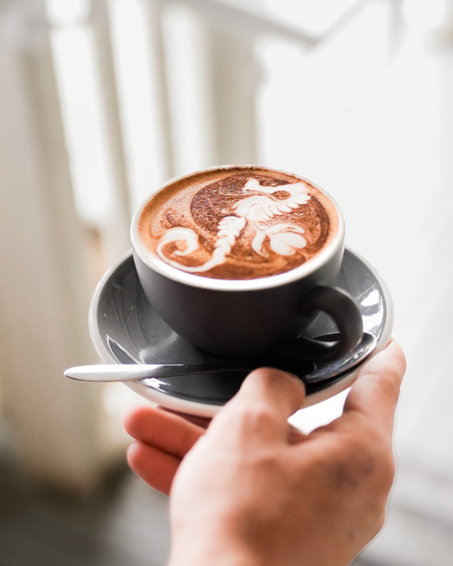 FRESH STARTS BEGIN HERE // Get a head start on the new year with content that turns heads and brings in new clients! Whether it&rsquo;s your signature dishes, your caf&eacute; vibe, or the small details that make your business shine &mdash; now&rsquo